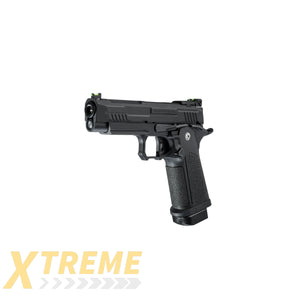 ARCTURUS Vanguard 4.3’’Hi-Capa GBB Pistol - Vanguard