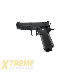 ARCTURUS Vanguard 4.3’’Hi-Capa GBB Pistol - Vanguard