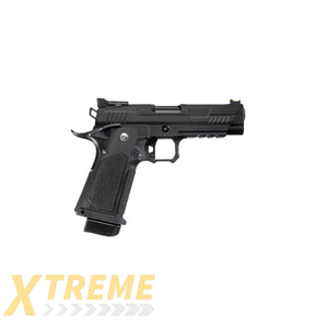 ARCTURUS Vanguard 4.3’’Hi-Capa GBB Pistol - Vanguard