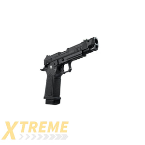 ARCTURUS Vanguard 4.3’’Hi-Capa GBB Pistol w/ Optics Ready Slide & Compensator - Vanguard
