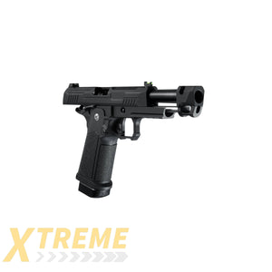 ARCTURUS Vanguard 4.3’’Hi-Capa GBB Pistol w/ Optics Ready Slide & Compensator - Vanguard