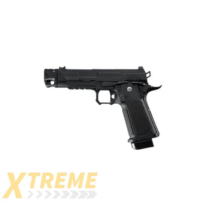 ARCTURUS Vanguard 4.3’’Hi-Capa GBB Pistol w/ Optics Ready Slide & Compensator - Vanguard
