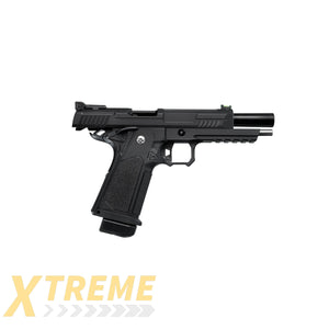 ARCTURUS Vanguard 5’’ Hi-Capa GBB Pistol - Vanguard