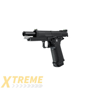 ARCTURUS Vanguard 5’’ Hi-Capa GBB Pistol - Vanguard