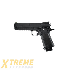 ARCTURUS Vanguard 5’’ Hi-Capa GBB Pistol - Vanguard