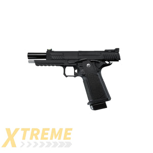 ARCTURUS Vanguard 5’’ Hi-Capa GBB Pistol - Vanguard