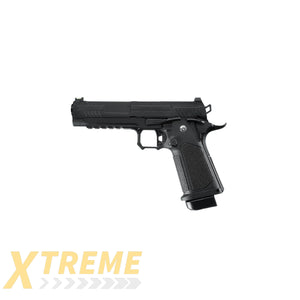 ARCTURUS Vanguard 5’’ Hi-Capa GBB Pistol w/Optics Ready Slide - Vanguard
