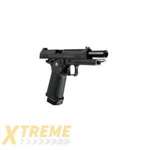 ARCTURUS Vanguard 5’’ Hi-Capa GBB Pistol w/Optics Ready Slide - Vanguard
