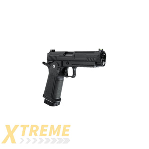 ARCTURUS Vanguard 5’’ Hi-Capa GBB Pistol w/Optics Ready Slide - Vanguard
