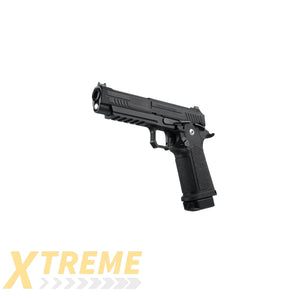 ARCTURUS Vanguard 5’’ Hi-Capa GBB Pistol w/Optics Ready Slide - Vanguard