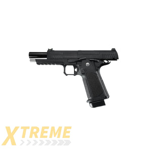 ARCTURUS Vanguard 5’’ Hi-Capa GBB Pistol w/Optics Ready Slide - Vanguard