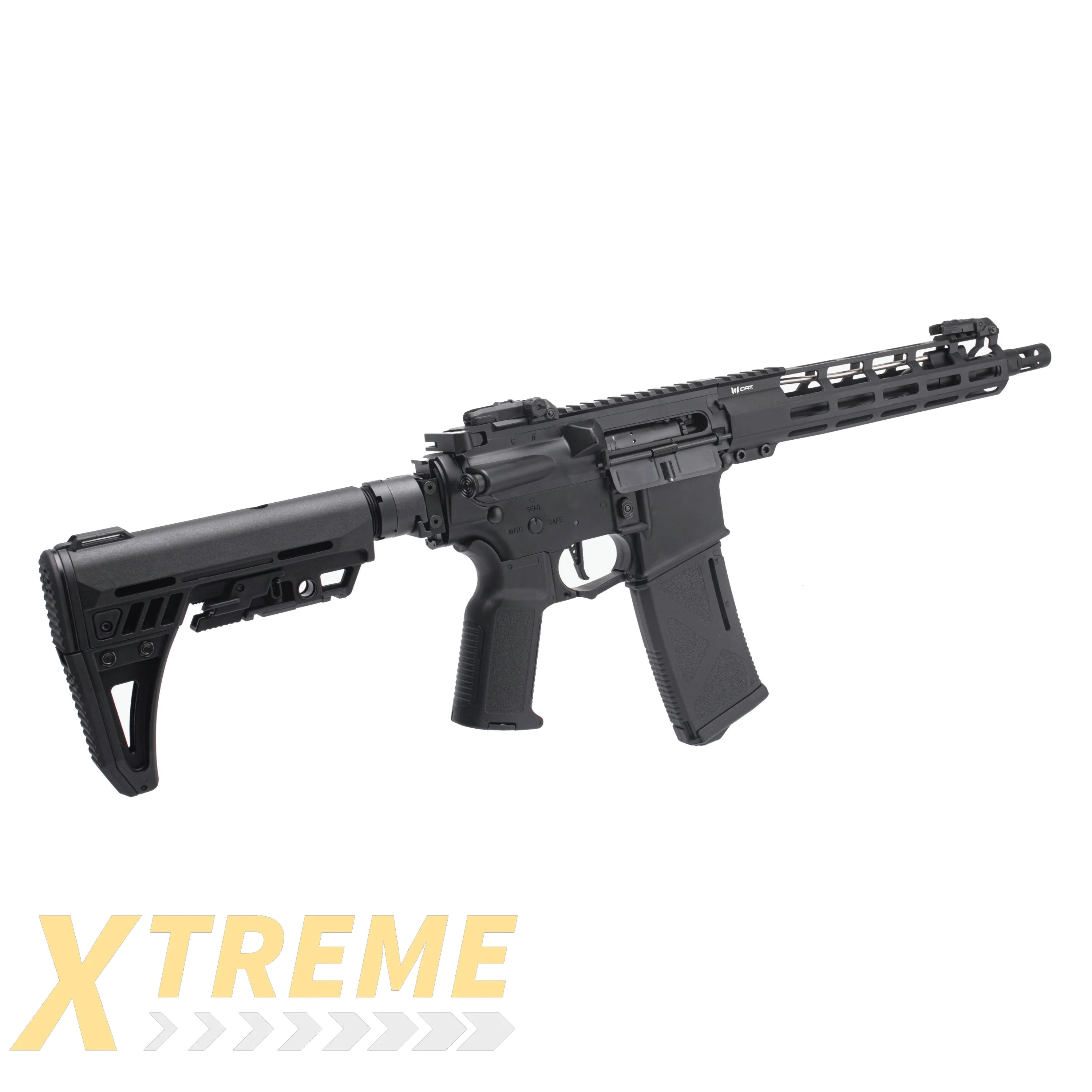 ARCTURUS X C.A.T. AR-15 Explorer 10’’ AR AEG - Explorer Series