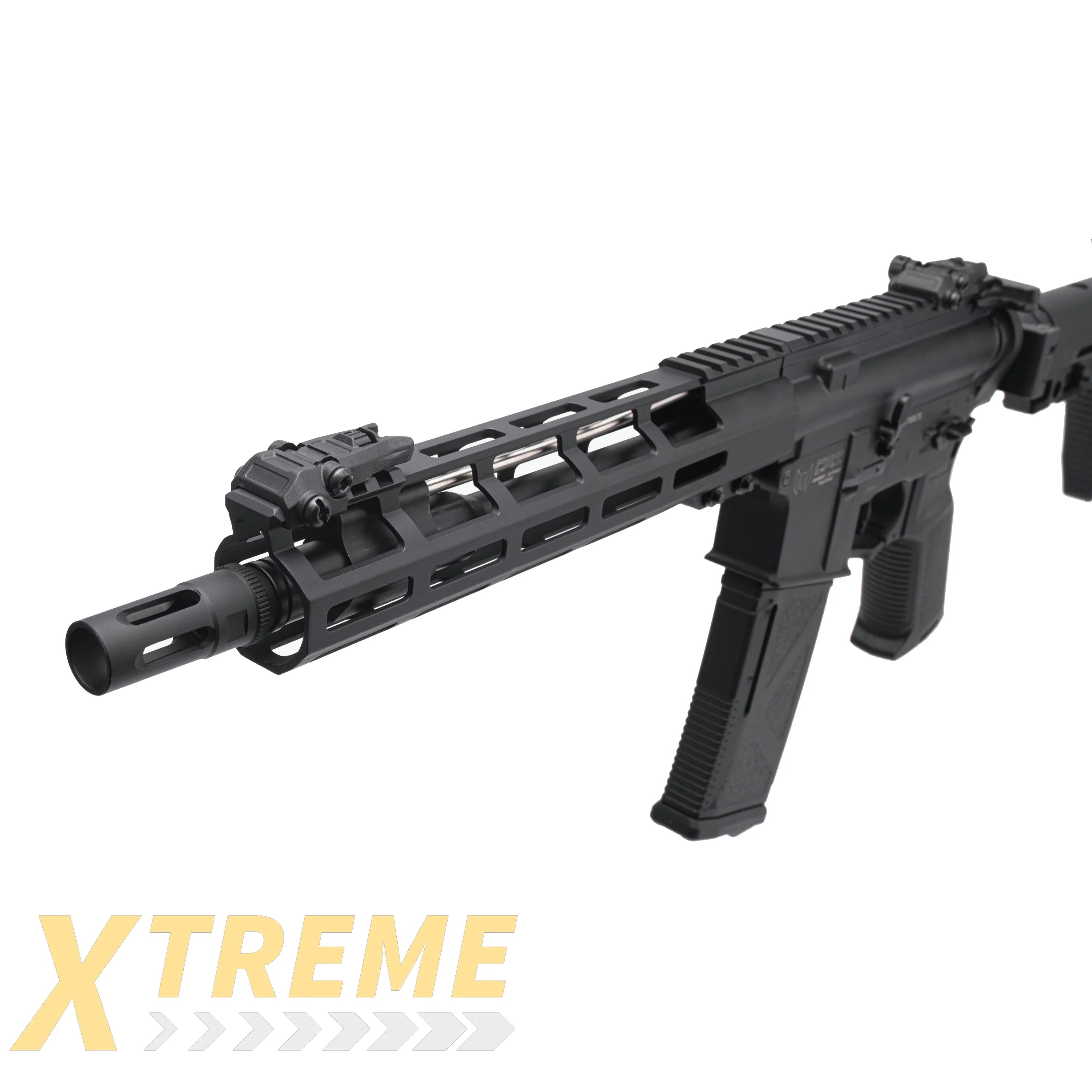 ARCTURUS X C.A.T. AR-15 Explorer 10’’ AR AEG - Explorer Series