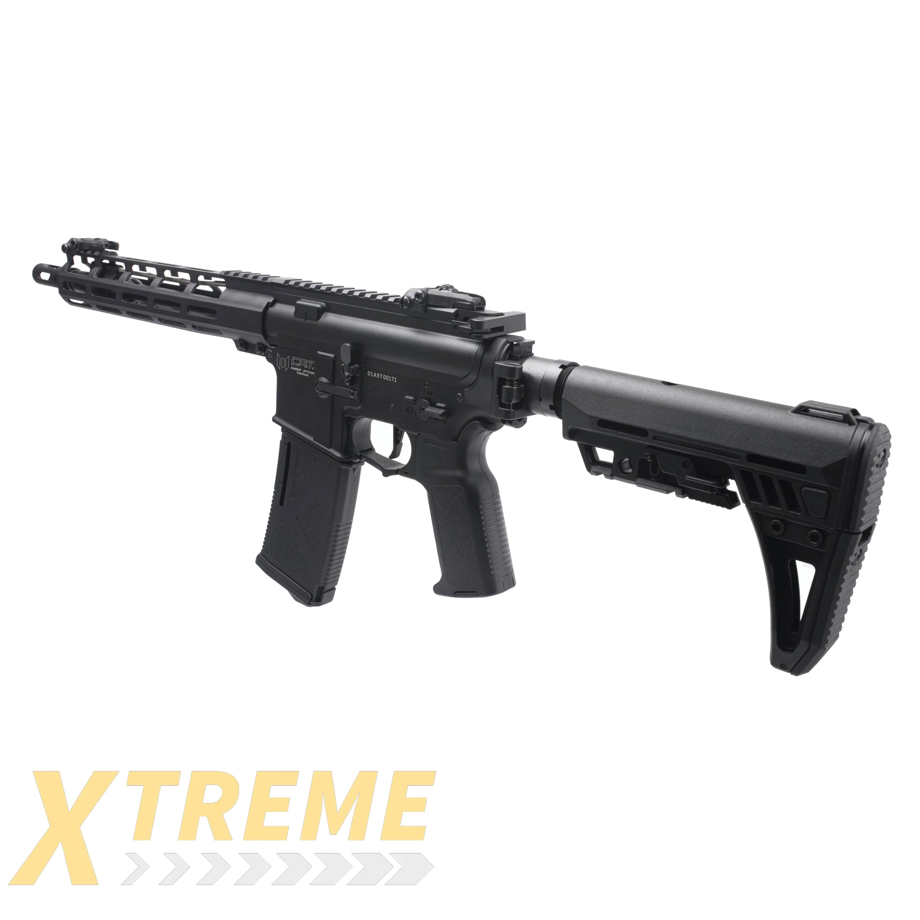 ARCTURUS X C.A.T. AR-15 Explorer 10’’ AR AEG - Explorer Series