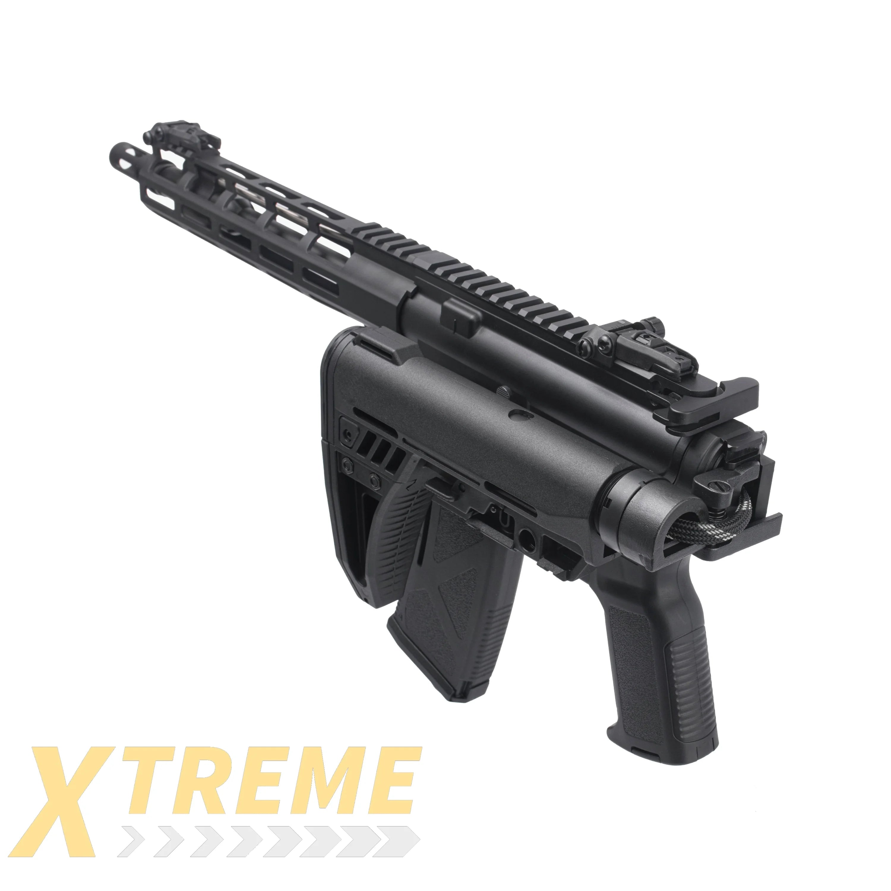 ARCTURUS X C.A.T. AR-15 Explorer 10’’ AR AEG - Explorer Series