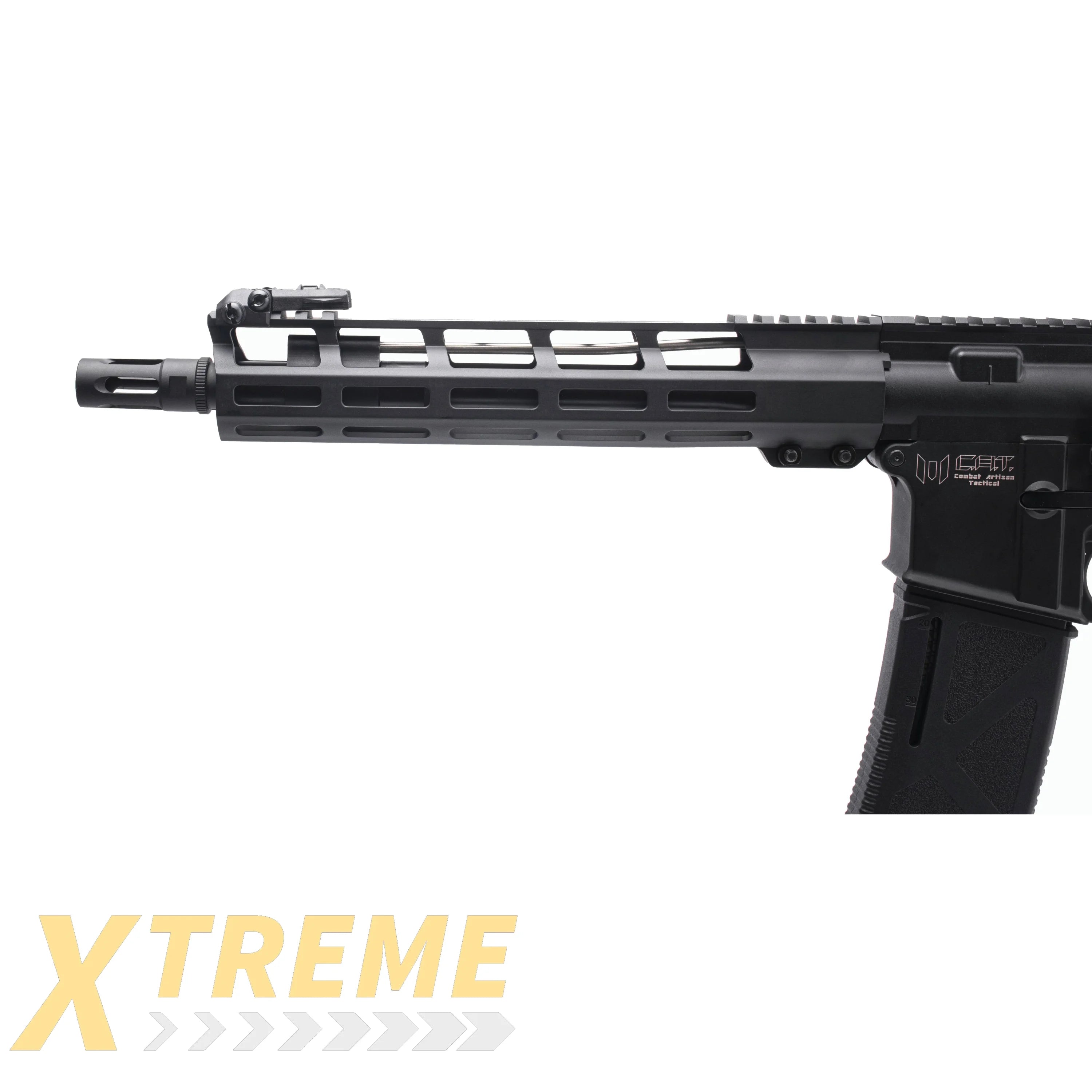 ARCTURUS X C.A.T. AR-15 Explorer 10’’ AR AEG - Explorer Series