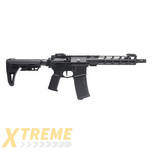ARCTURUS X C.A.T. AR-15 Explorer 10’’ AR AEG - Explorer Series