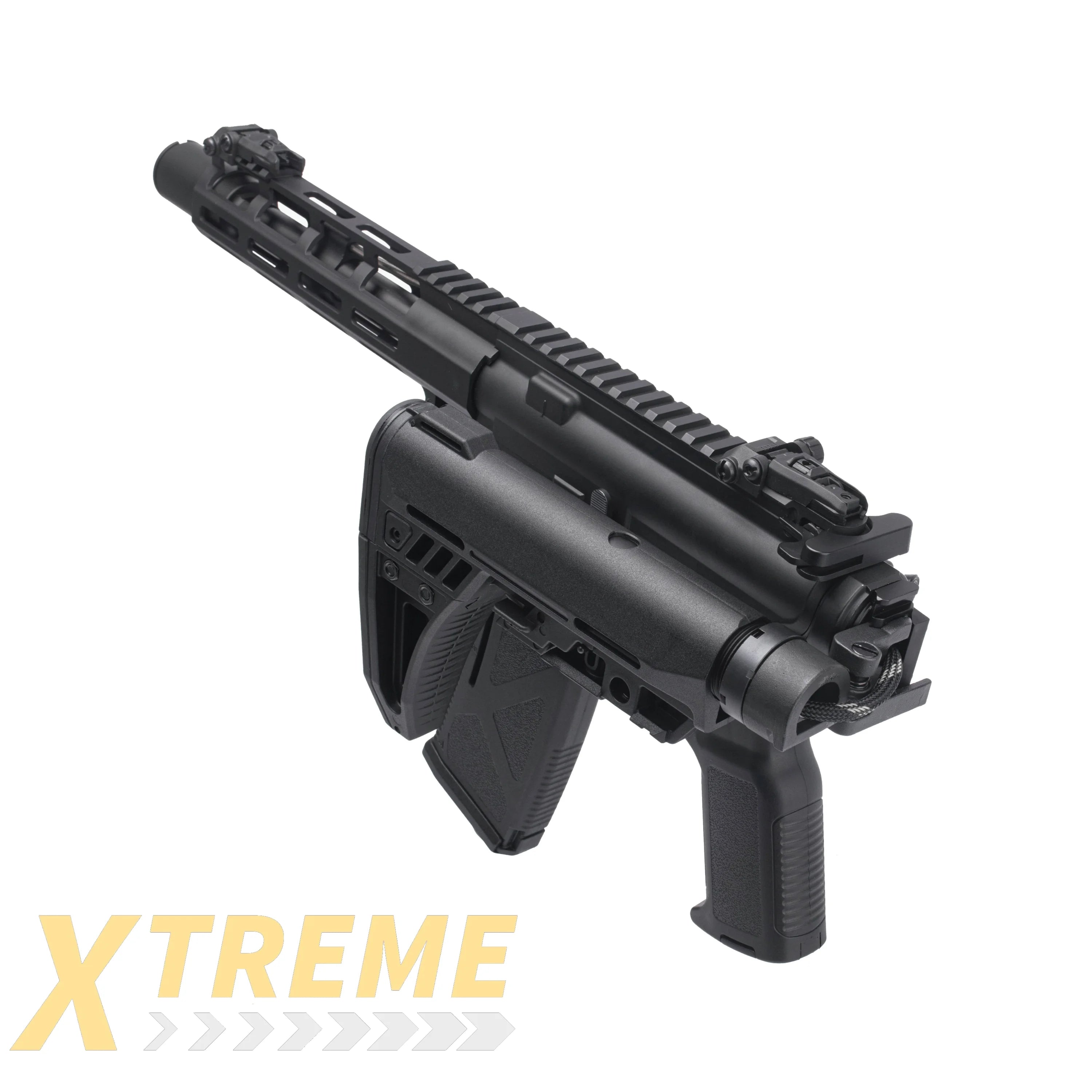 ARCTURUS X C.A.T. AR-15 Explorer 8.5’’ AR AEG - Explorer Series