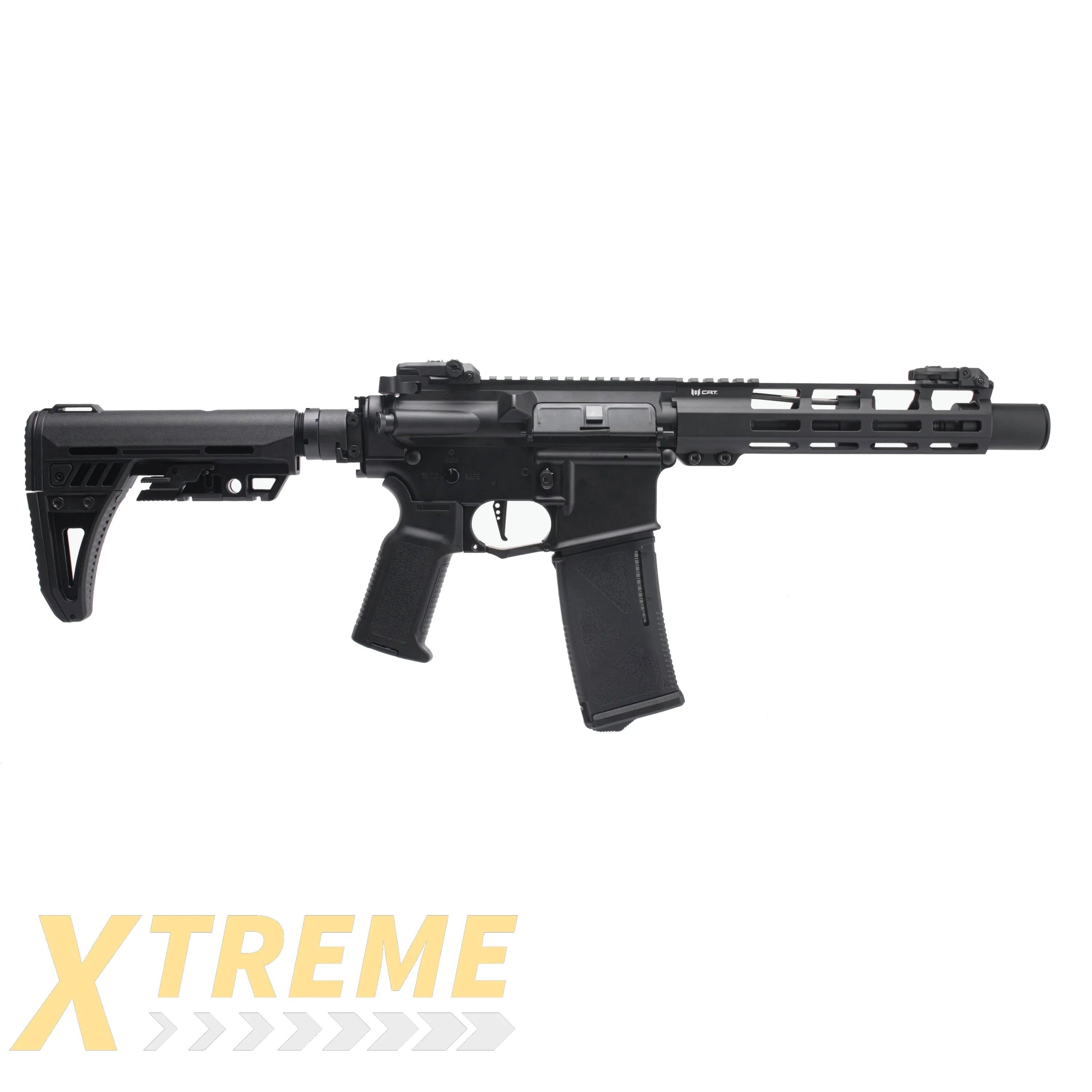 ARCTURUS X C.A.T. AR-15 Explorer 8.5’’ AR AEG - Explorer Series