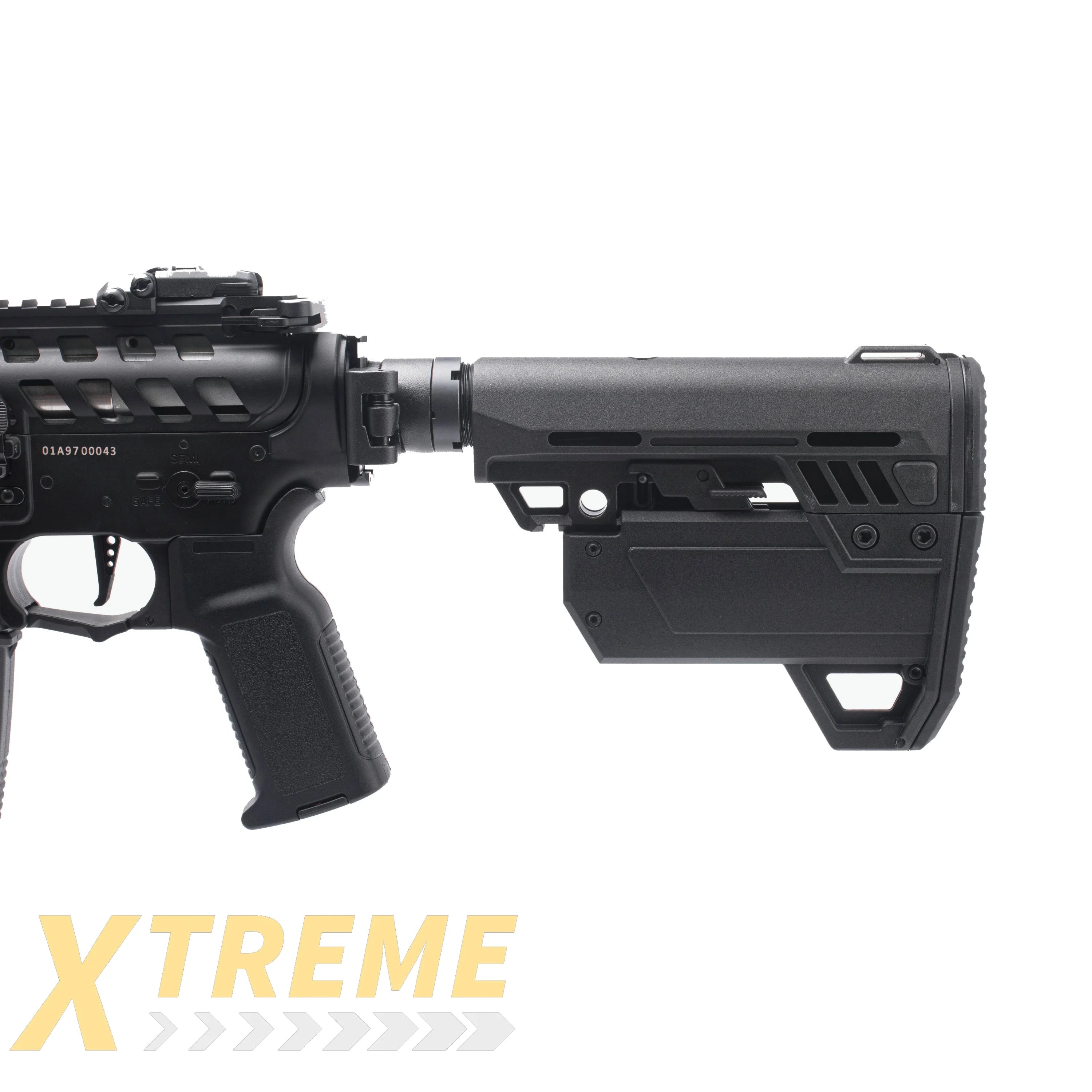ARCTURUS X C.A.T. AR-15 Legend 10’’ AR AEG - Legend Series