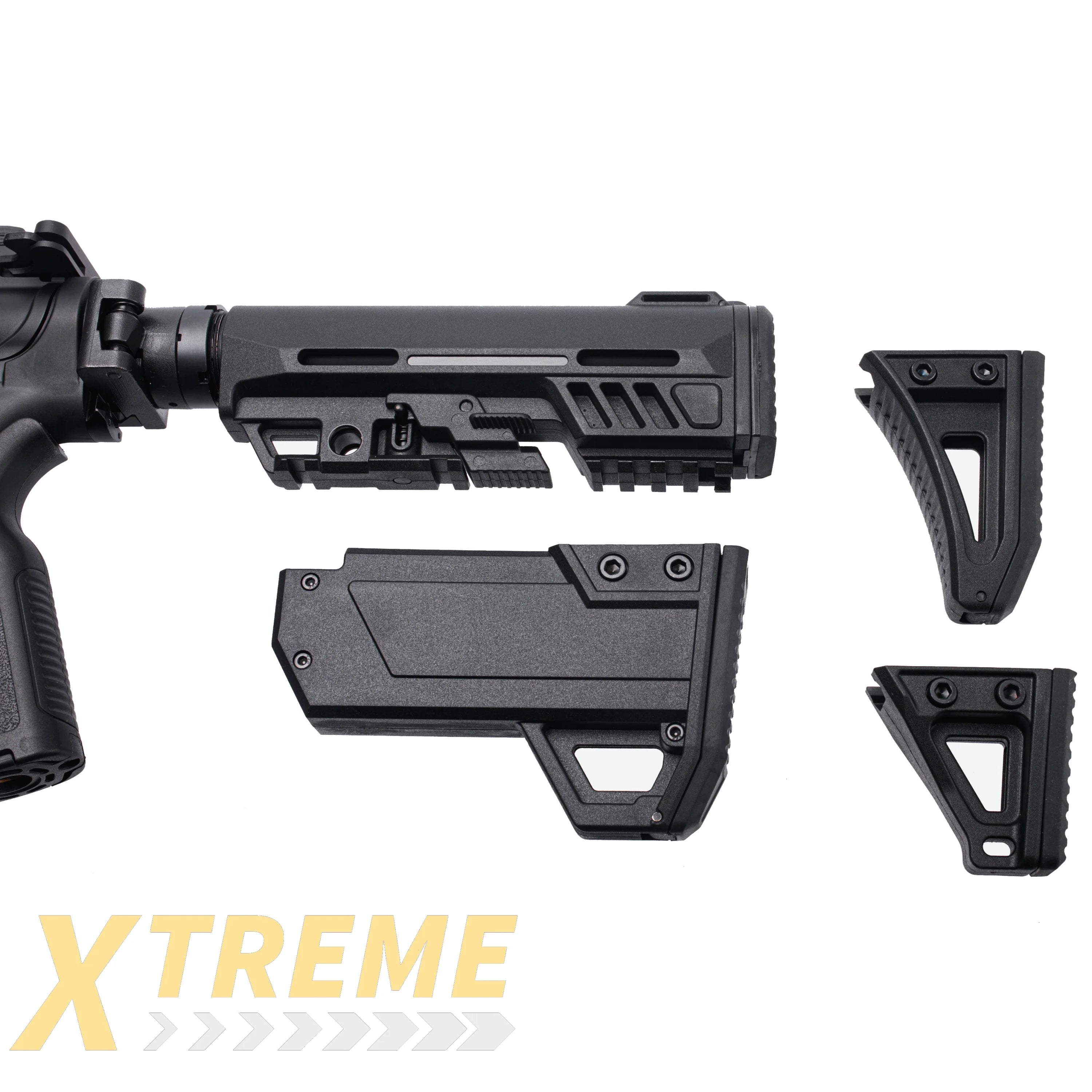ARCTURUS X C.A.T. AR-15 Legend 10’’ AR AEG - Legend Series