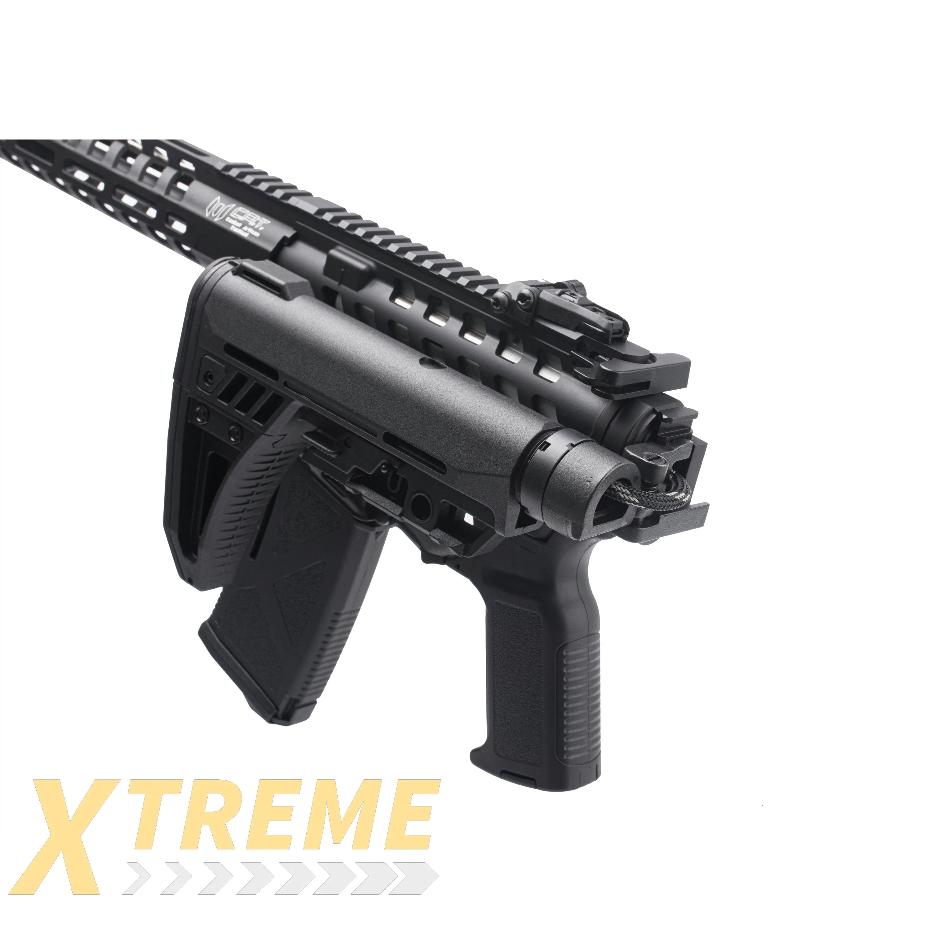 ARCTURUS X C.A.T. AR-15 Legend 10’’ AR AEG - Legend Series