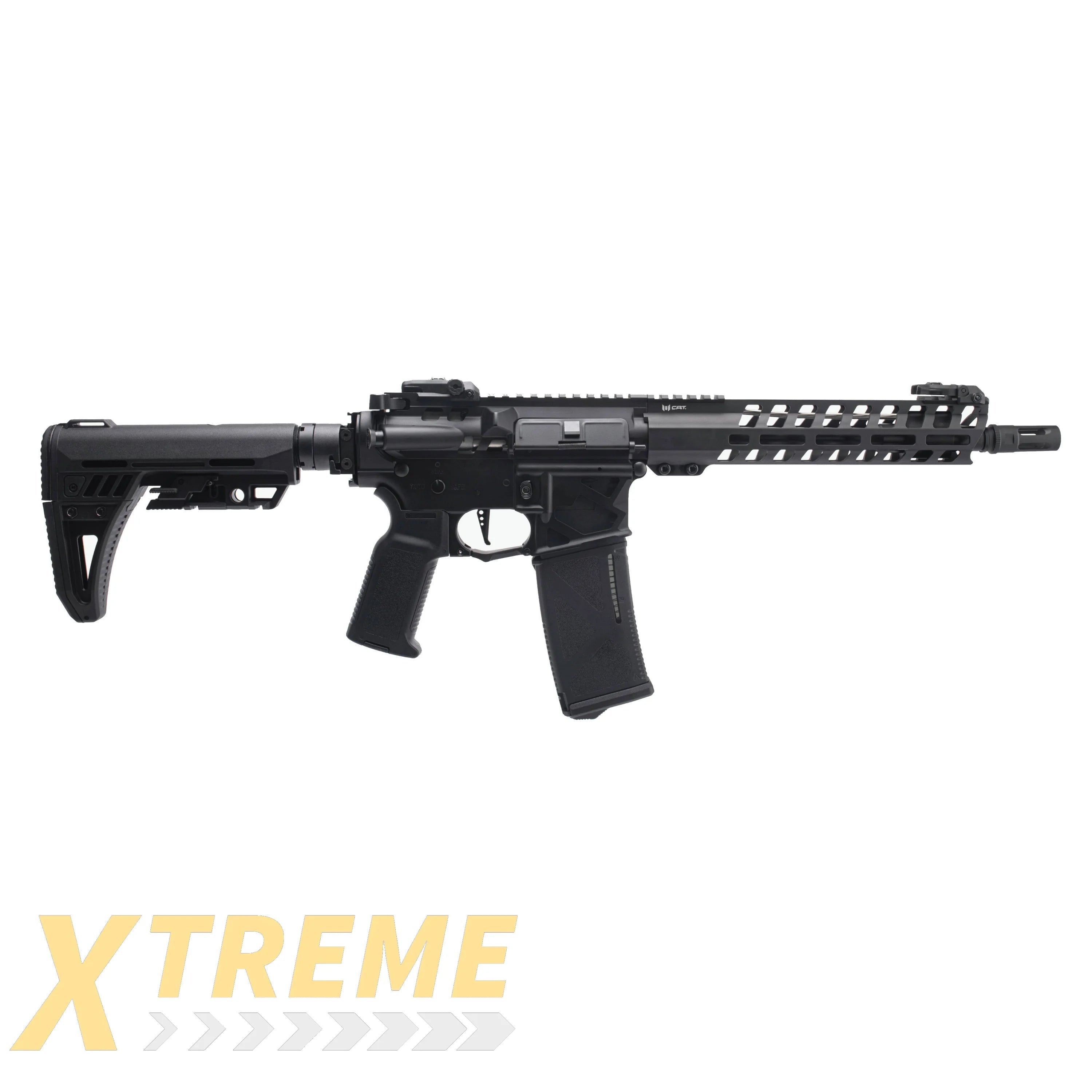 ARCTURUS X C.A.T. AR-15 Legend 10’’ AR AEG - Legend Series