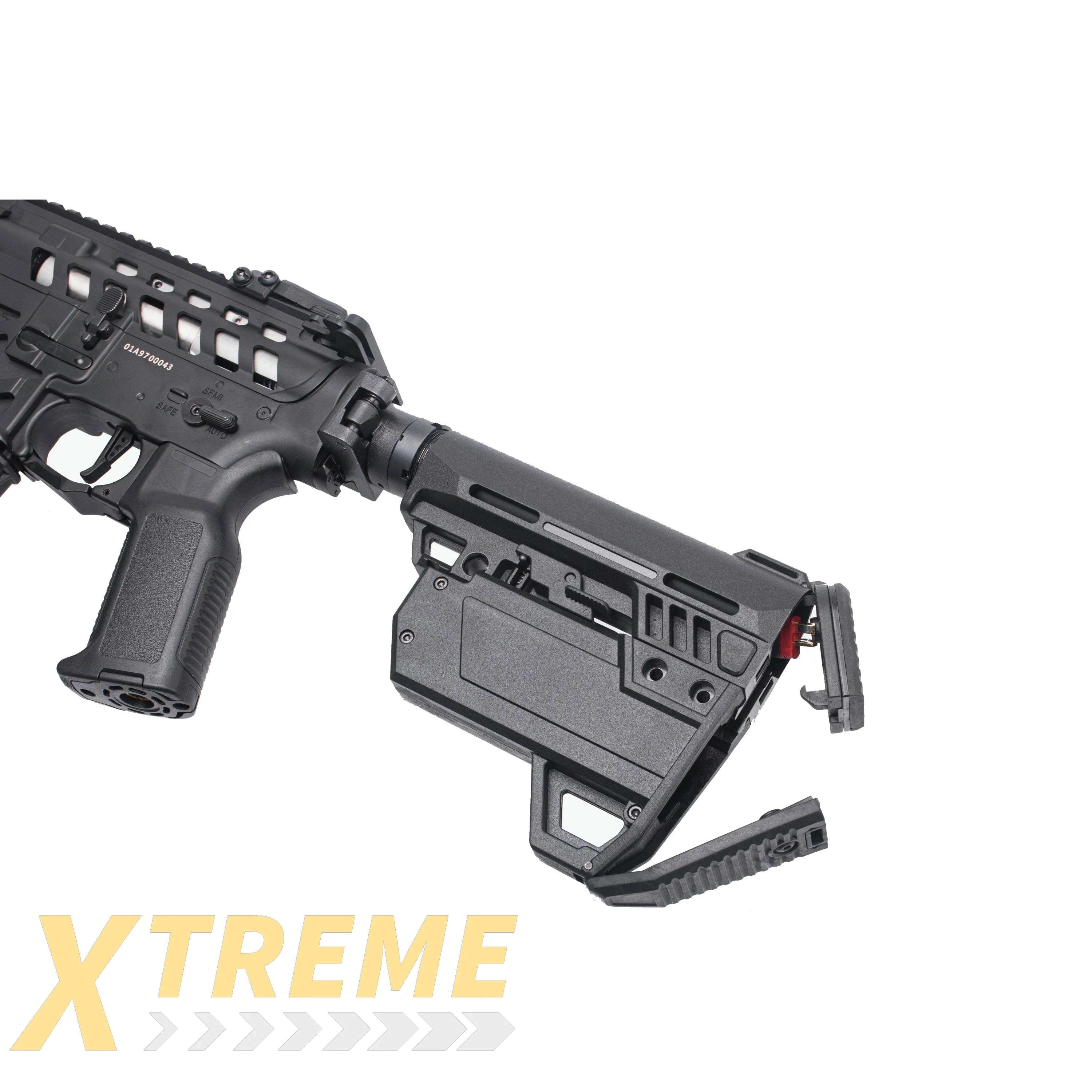 ARCTURUS X C.A.T. AR-15 Legend 8.5’’ AR AEG - Legend Series