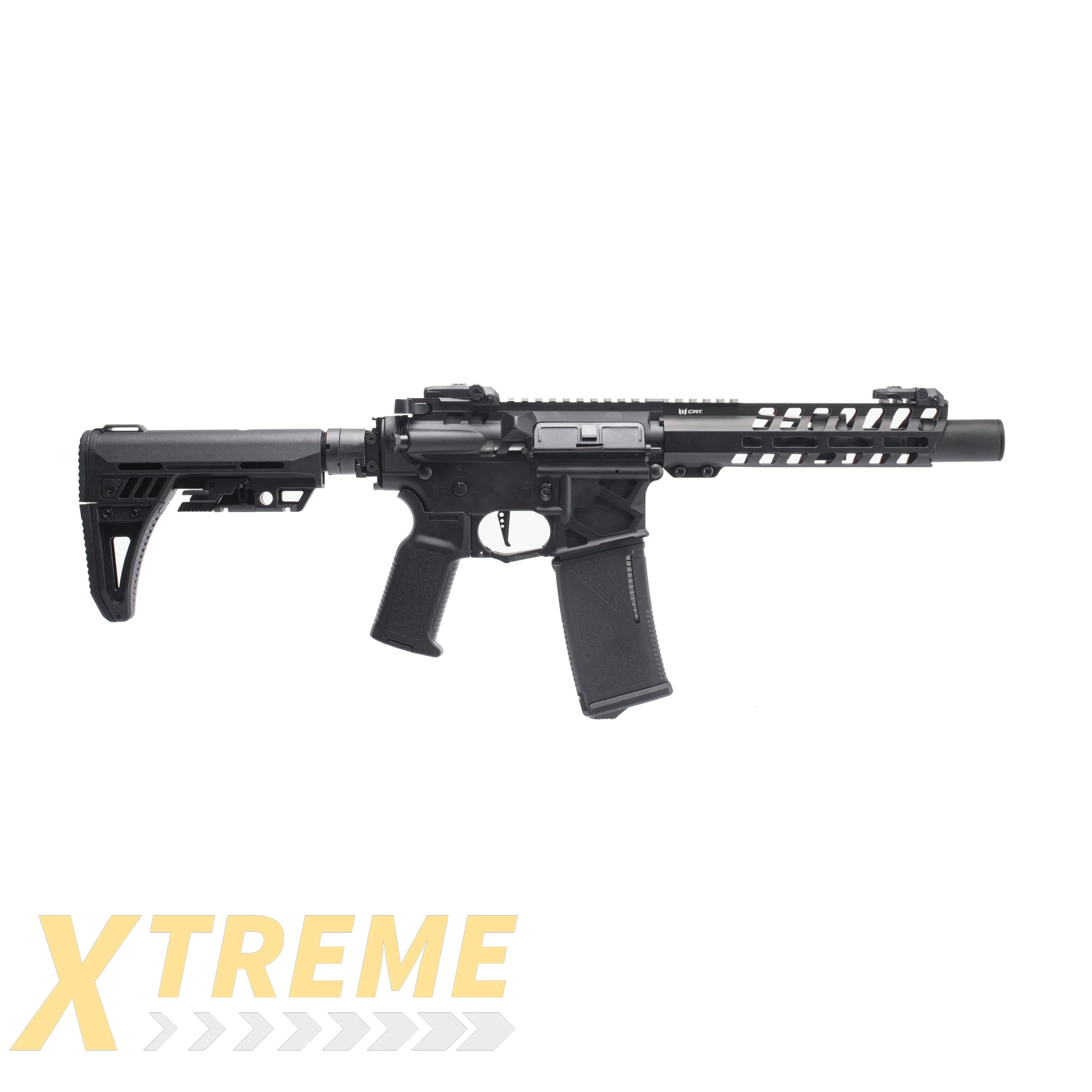 ARCTURUS X C.A.T. AR-15 Legend 8.5’’ AR AEG - Legend Series