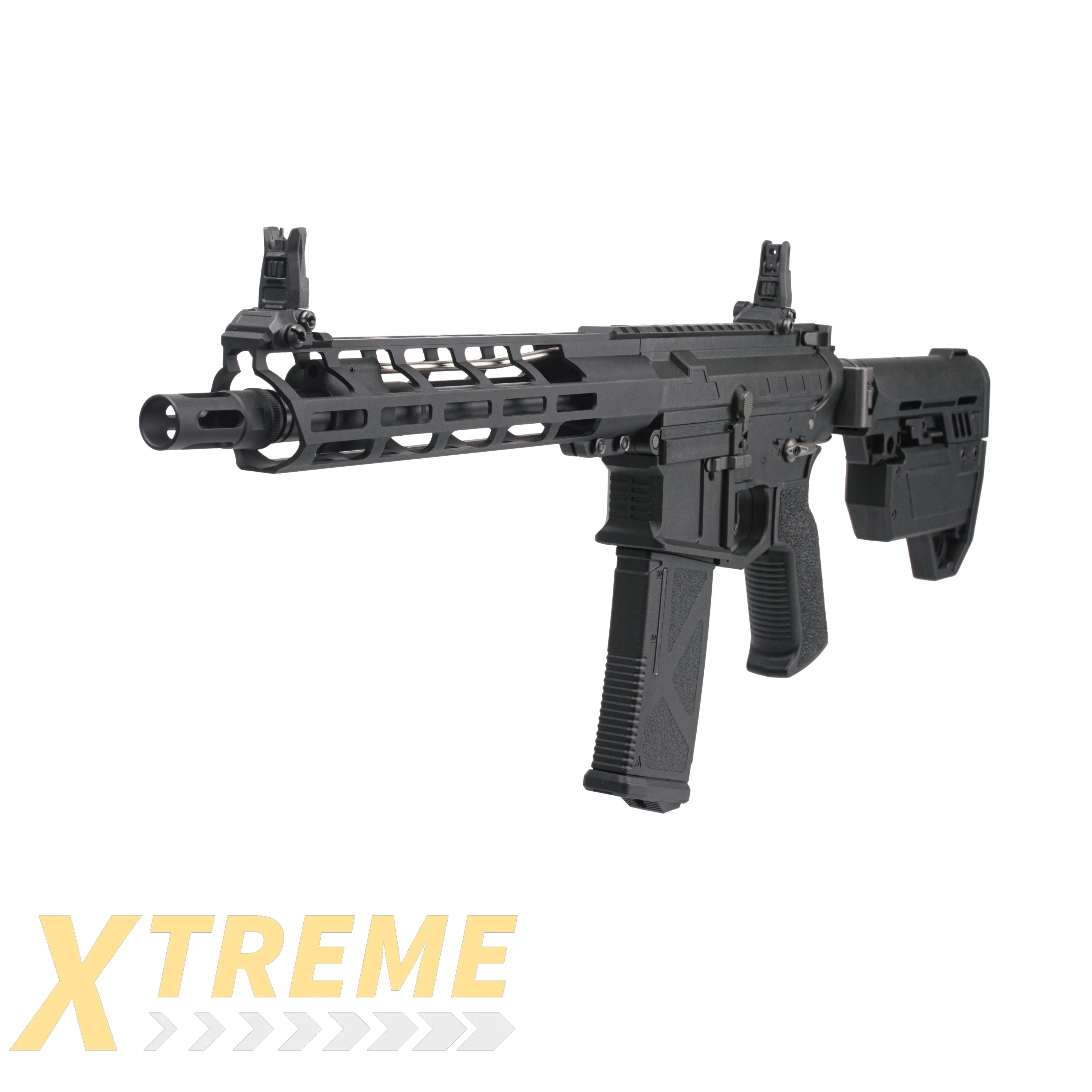 ARCTURUS X C.A.T. AR-15 Versatile 10’’ AR AEG - Versatile Series