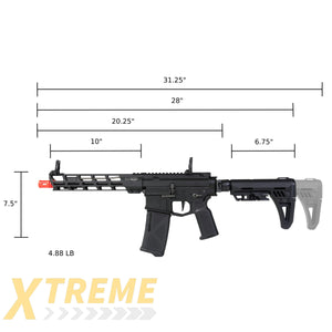 ARCTURUS X C.A.T. AR-15 Versatile 10’’ AR AEG - Versatile Series