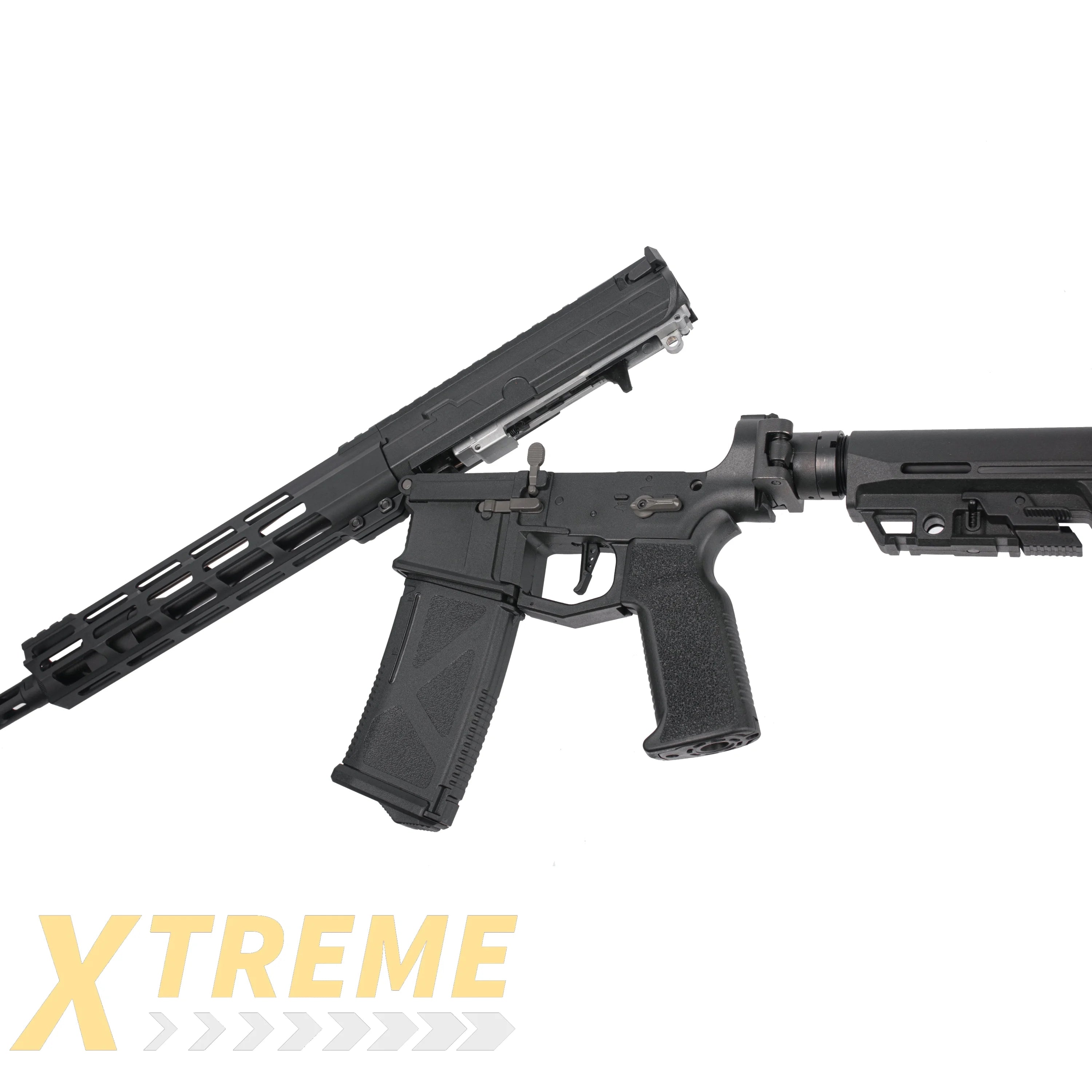 ARCTURUS X C.A.T. AR-15 Versatile 10’’ AR AEG - Versatile Series