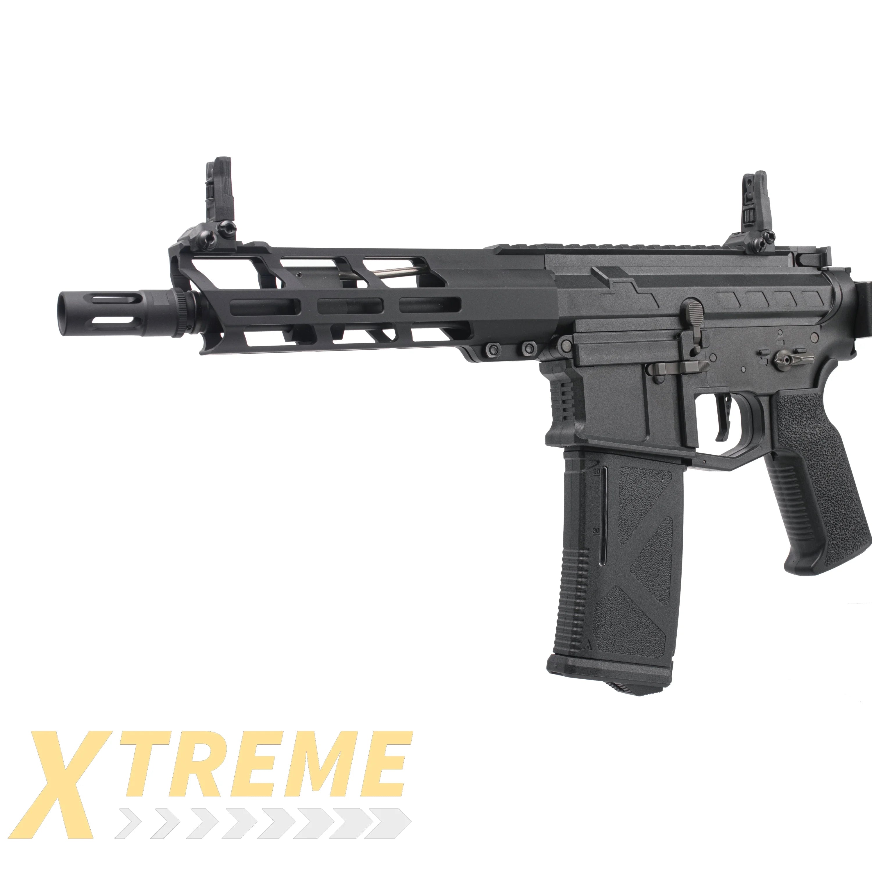 ARCTURUS X C.A.T. AR-15 Versatile 8.5’’ AR AEG - Versatile Series