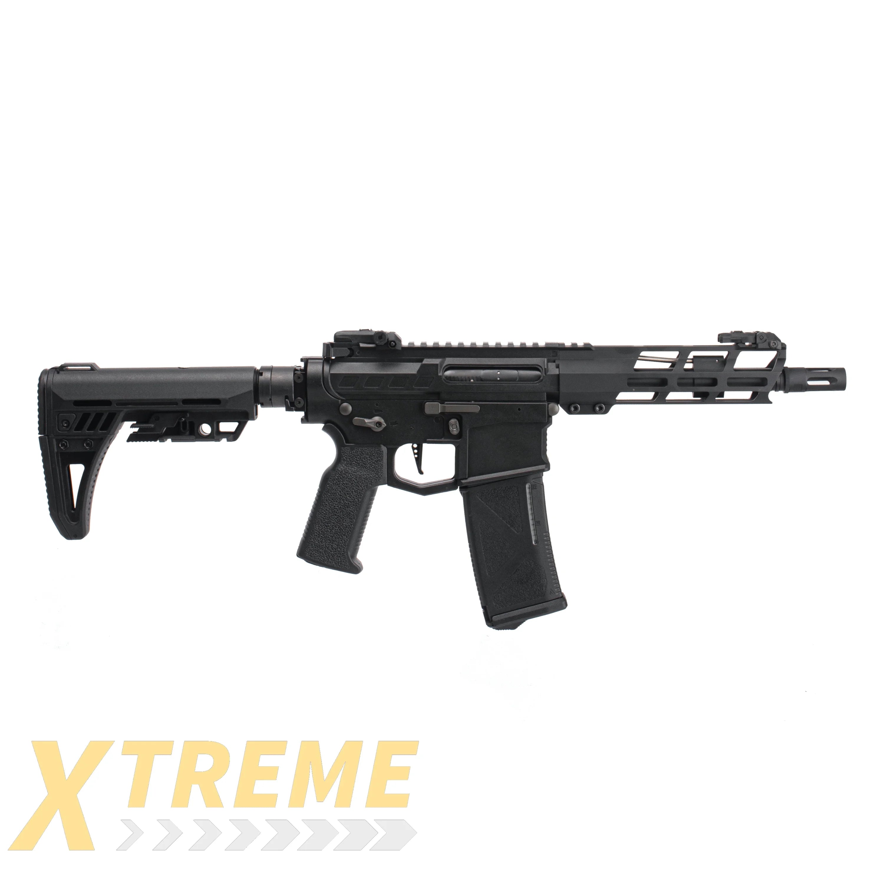 ARCTURUS X C.A.T. AR-15 Versatile 8.5’’ AR AEG - Versatile Series
