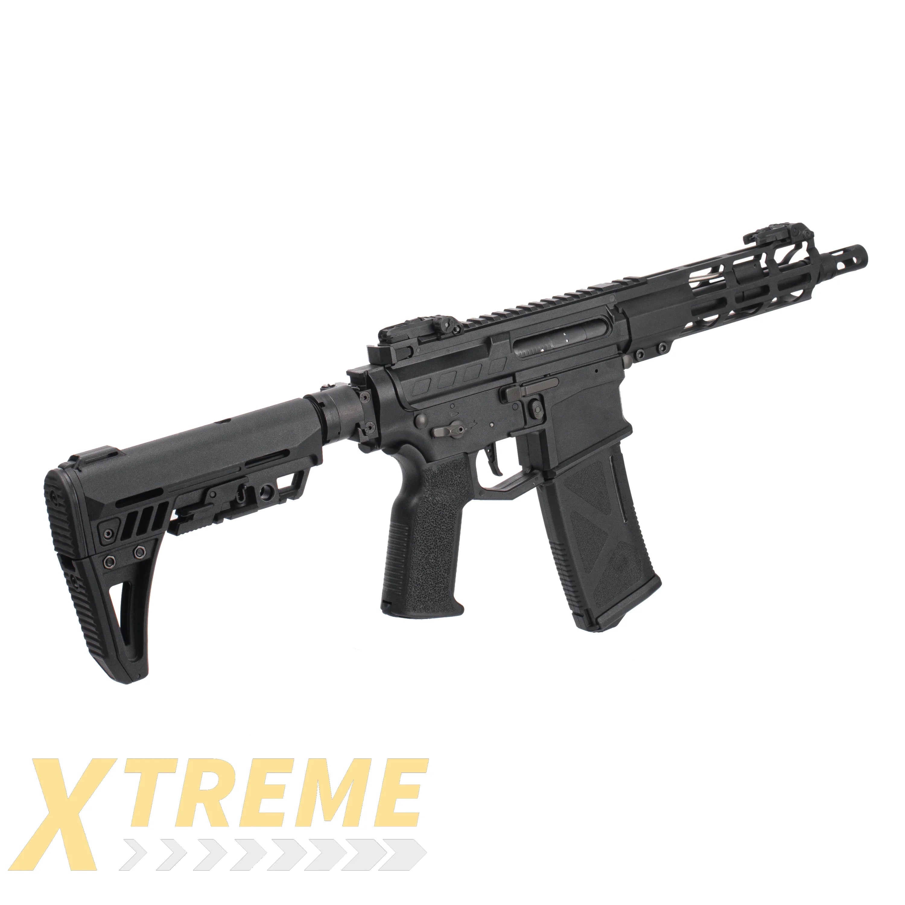 ARCTURUS X C.A.T. AR-15 Versatile 8.5’’ AR AEG - Versatile Series