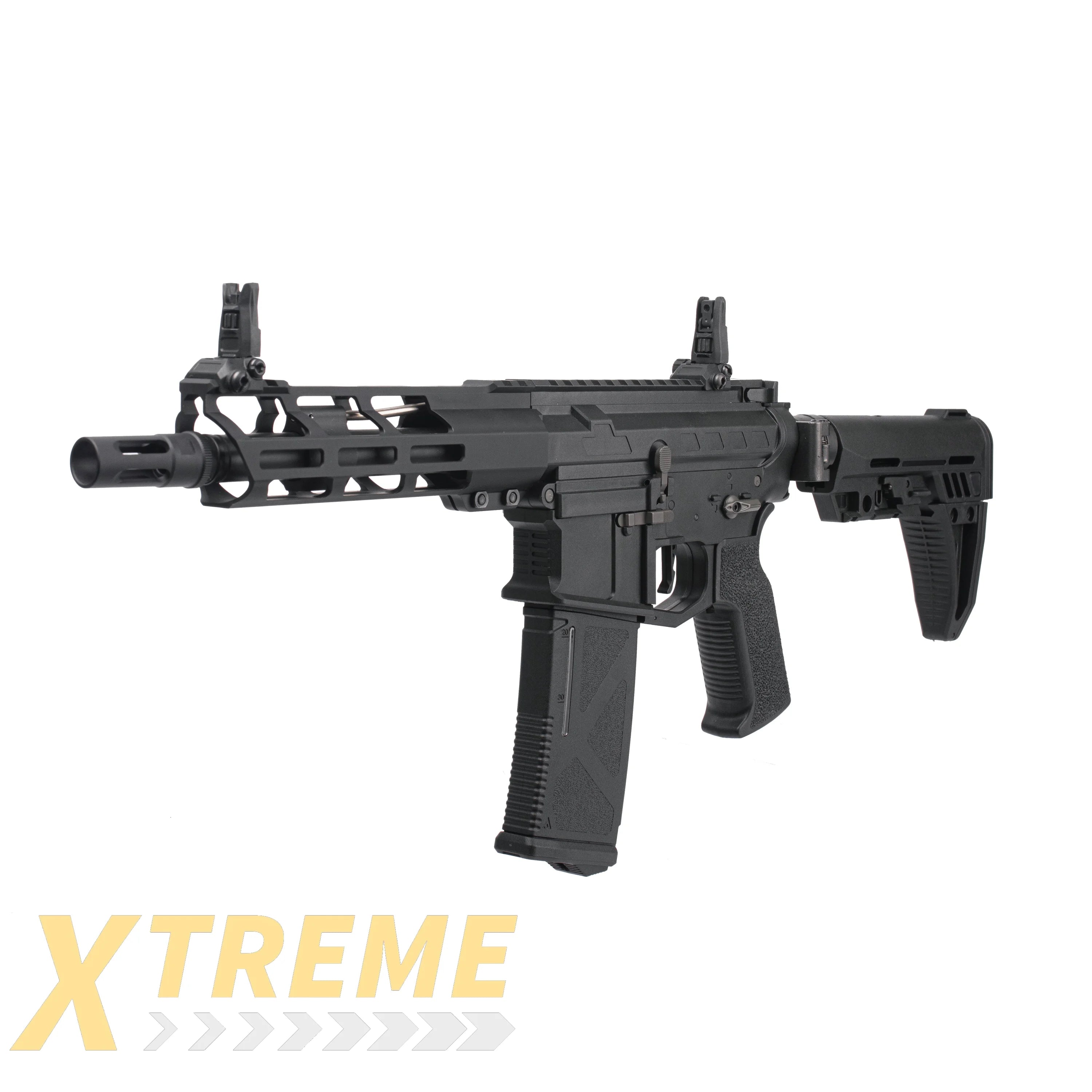 ARCTURUS X C.A.T. AR-15 Versatile 8.5’’ AR AEG - Versatile Series