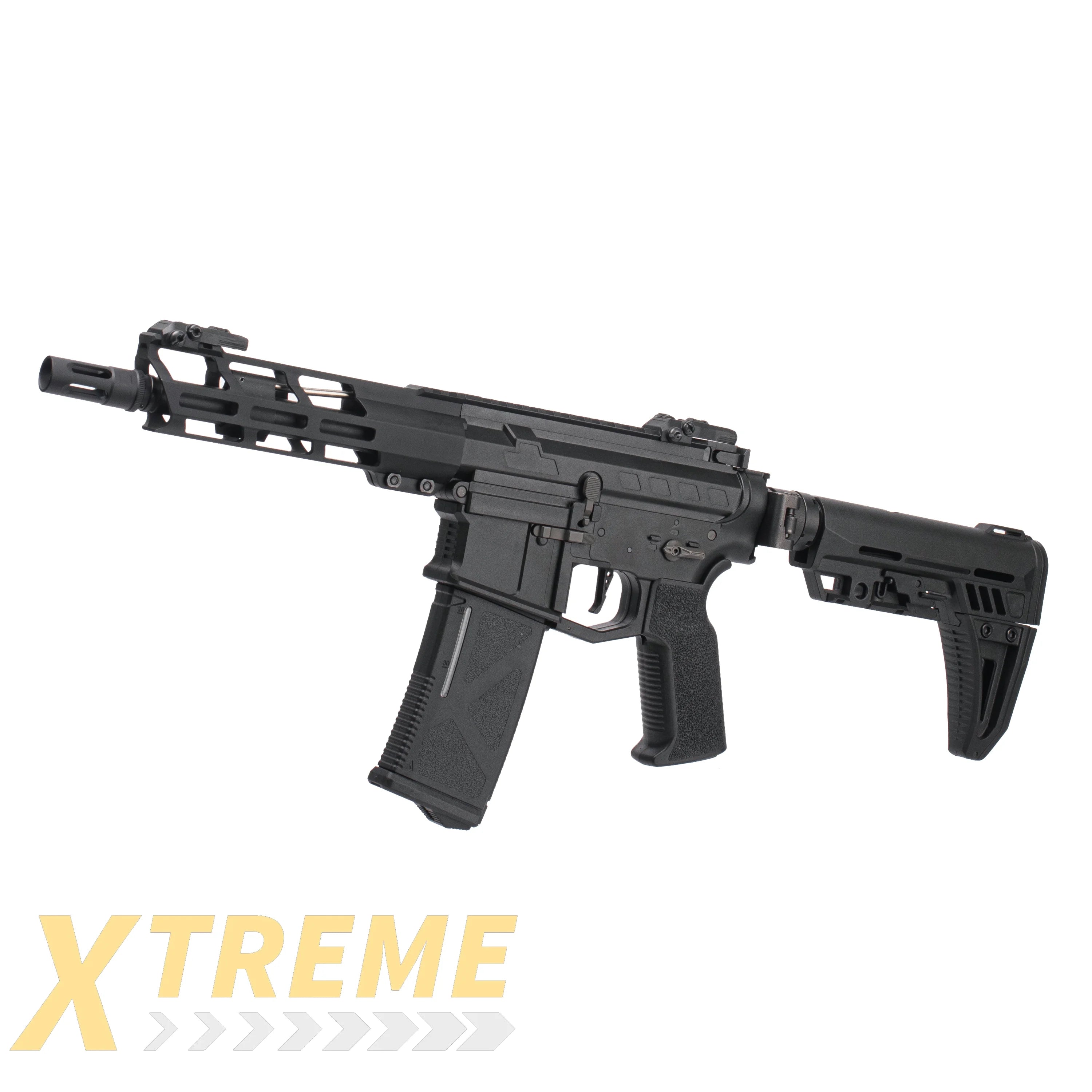 ARCTURUS X C.A.T. AR-15 Versatile 8.5’’ AR AEG - Versatile Series