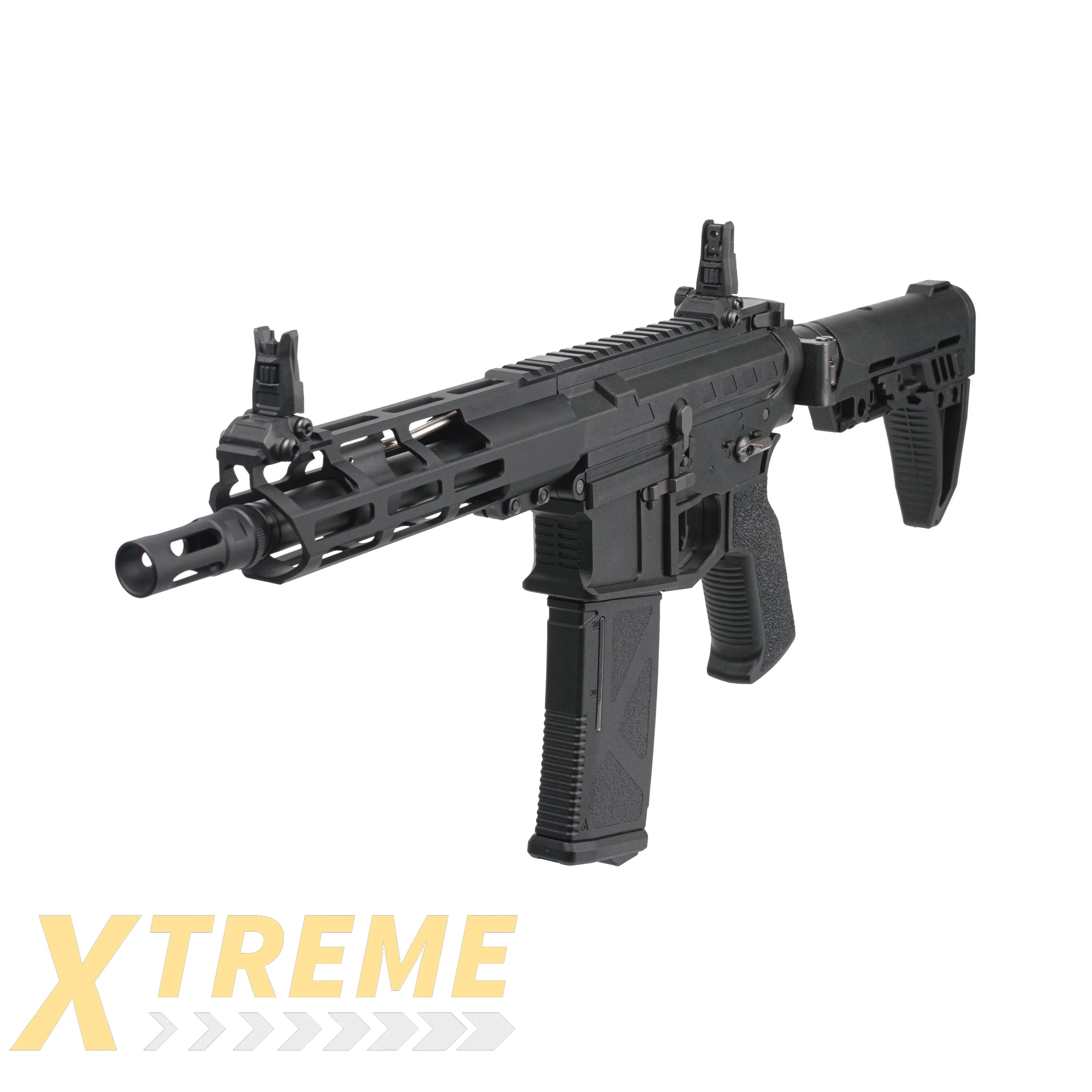 ARCTURUS X C.A.T. AR-15 Versatile 8.5’’ AR AEG - Versatile Series