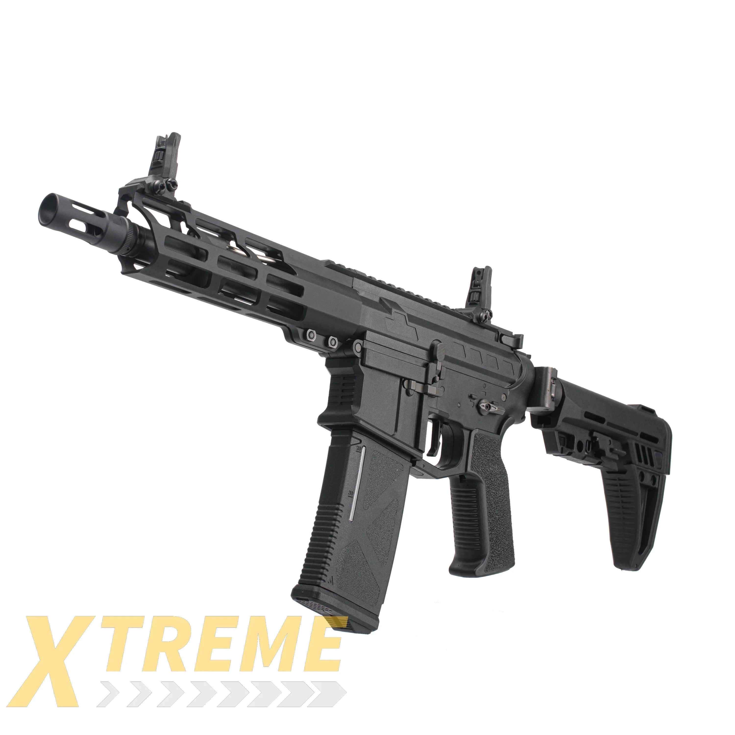 ARCTURUS X C.A.T. AR-15 Versatile 8.5’’ AR AEG - Versatile Series