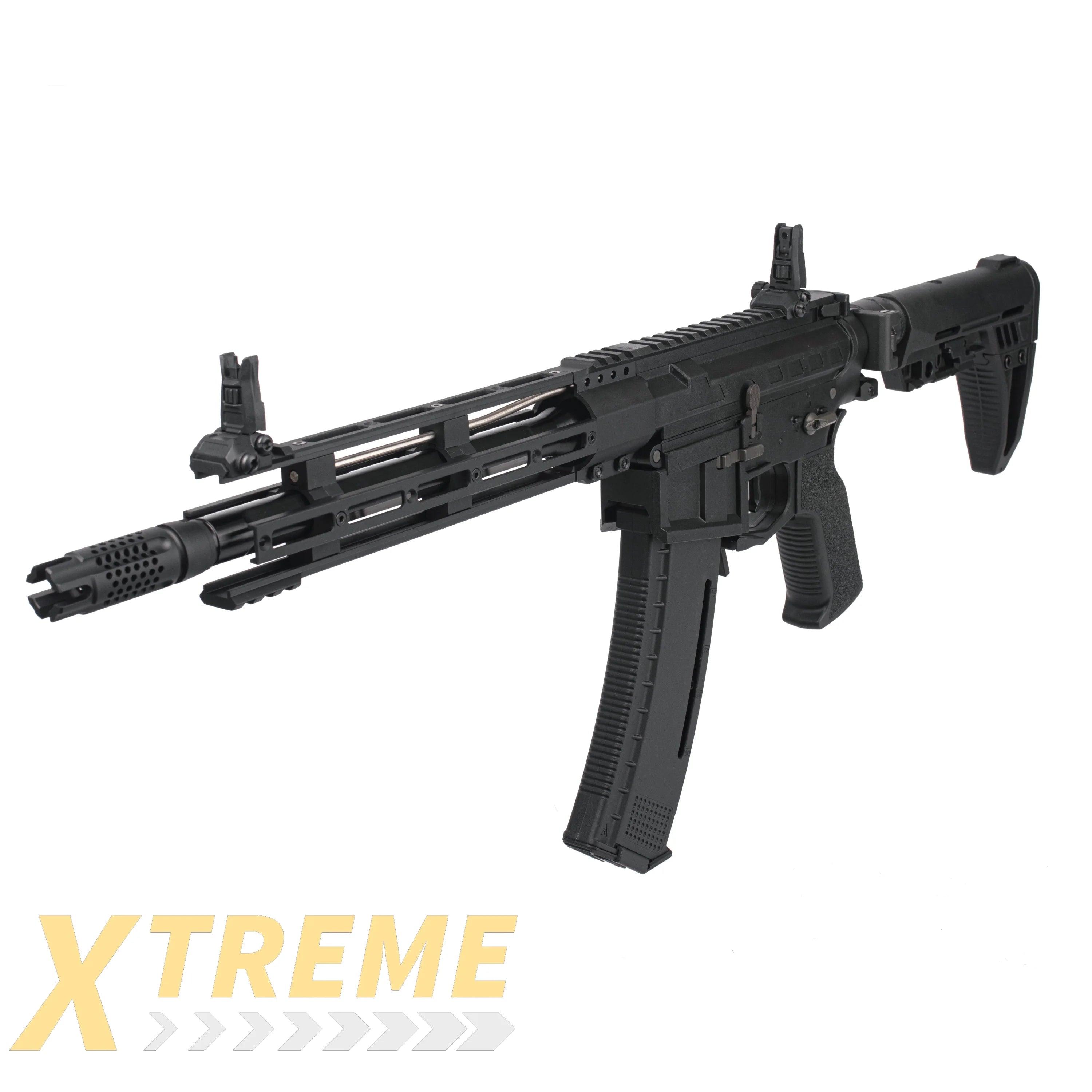 ARCTURUS X C.A.T. Versatile-10s AK AEG - Versatile Series