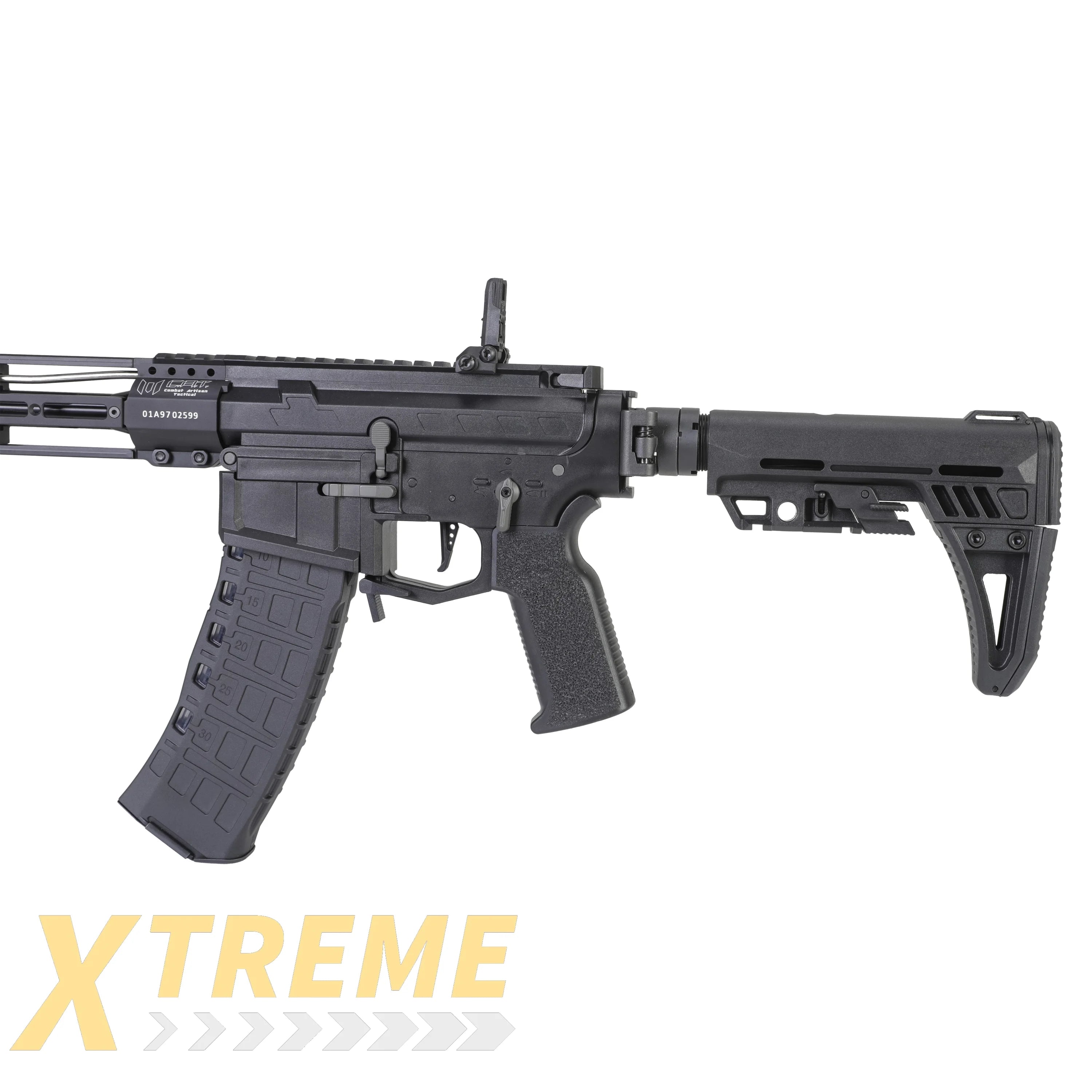 ARCTURUS X C.A.T. Versatile-10s AK AEG - Versatile Series