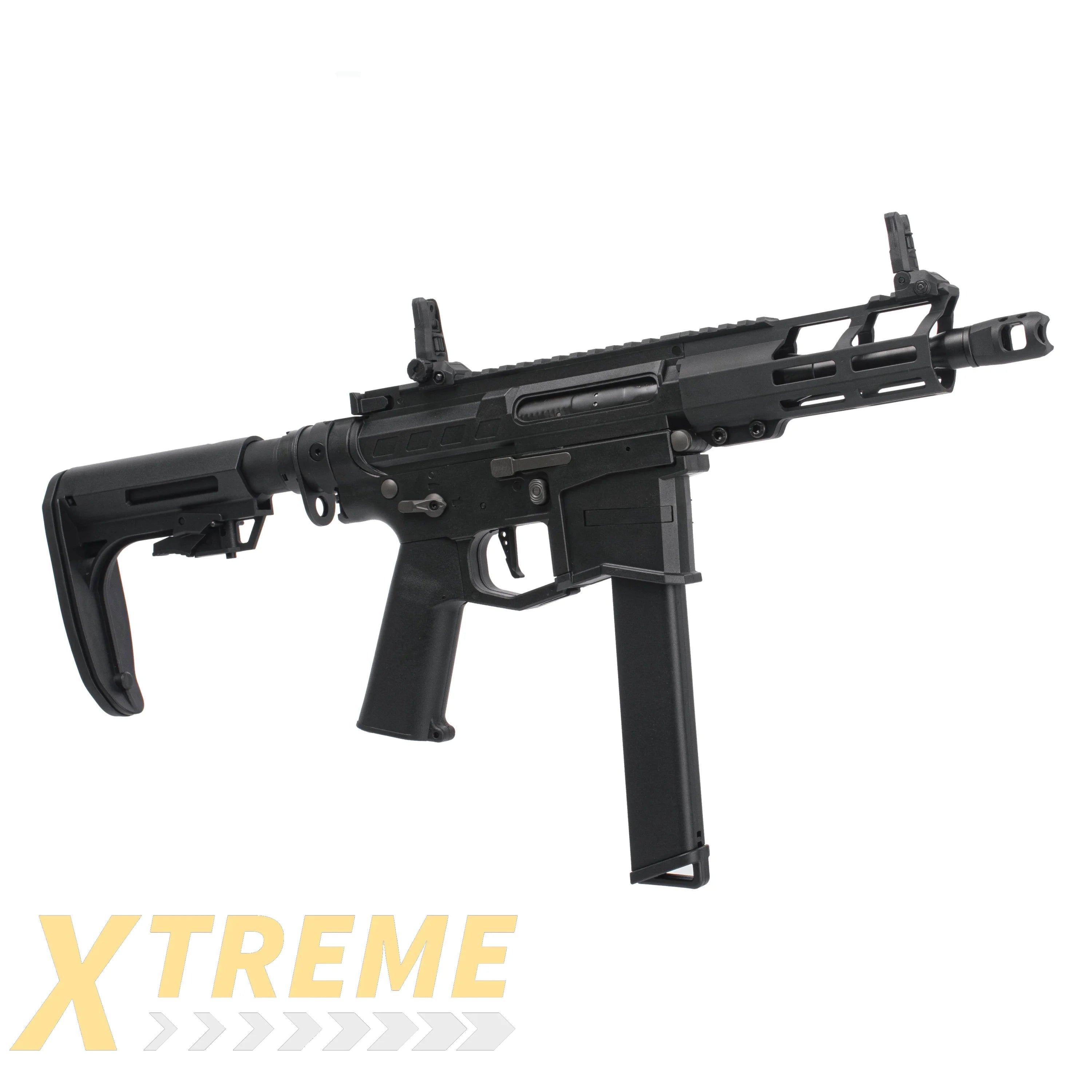 ARCTURUS X C.A.T. Versatile-5c PCC AEG - Versatile Series
