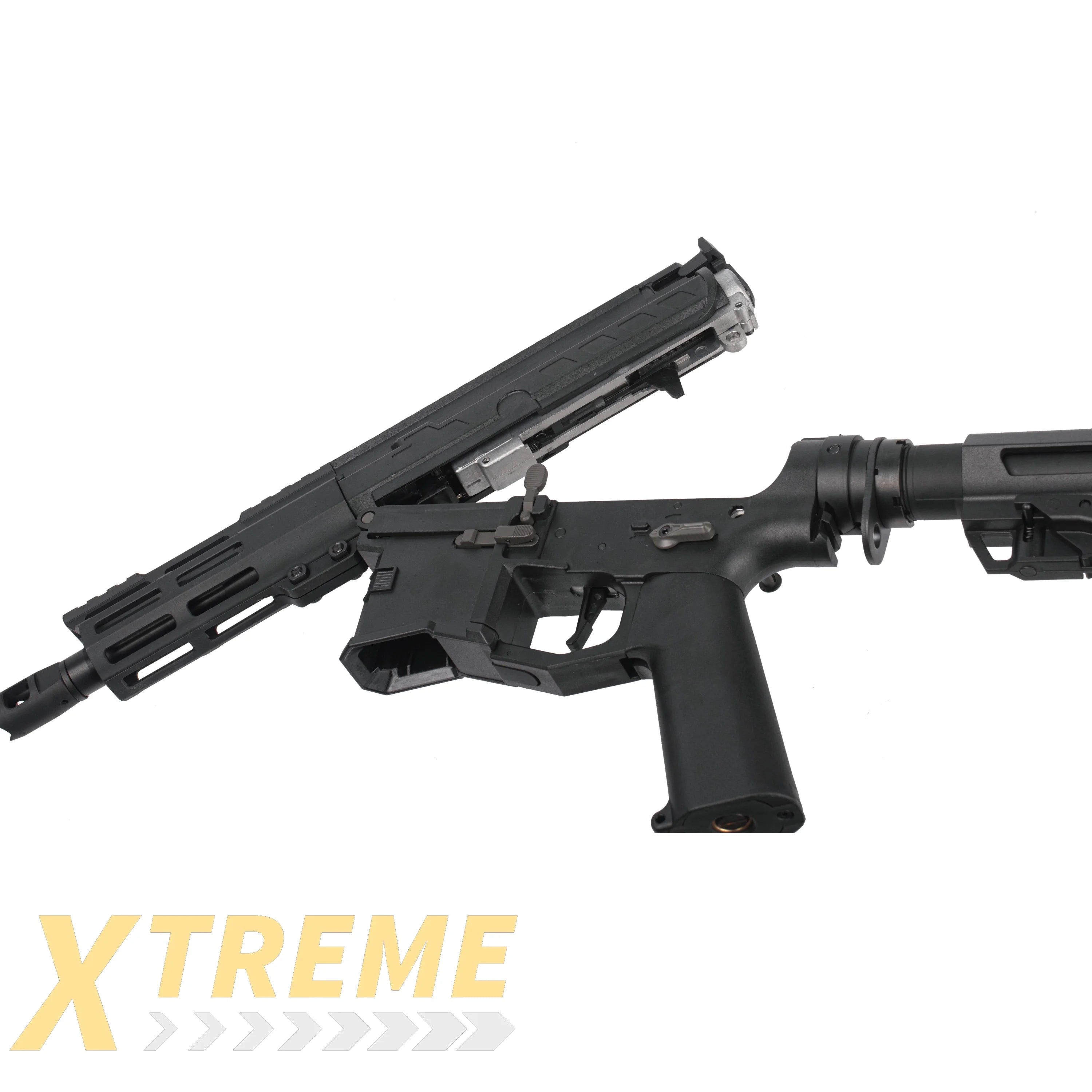 ARCTURUS X C.A.T. Versatile-5c PCC AEG - Versatile Series