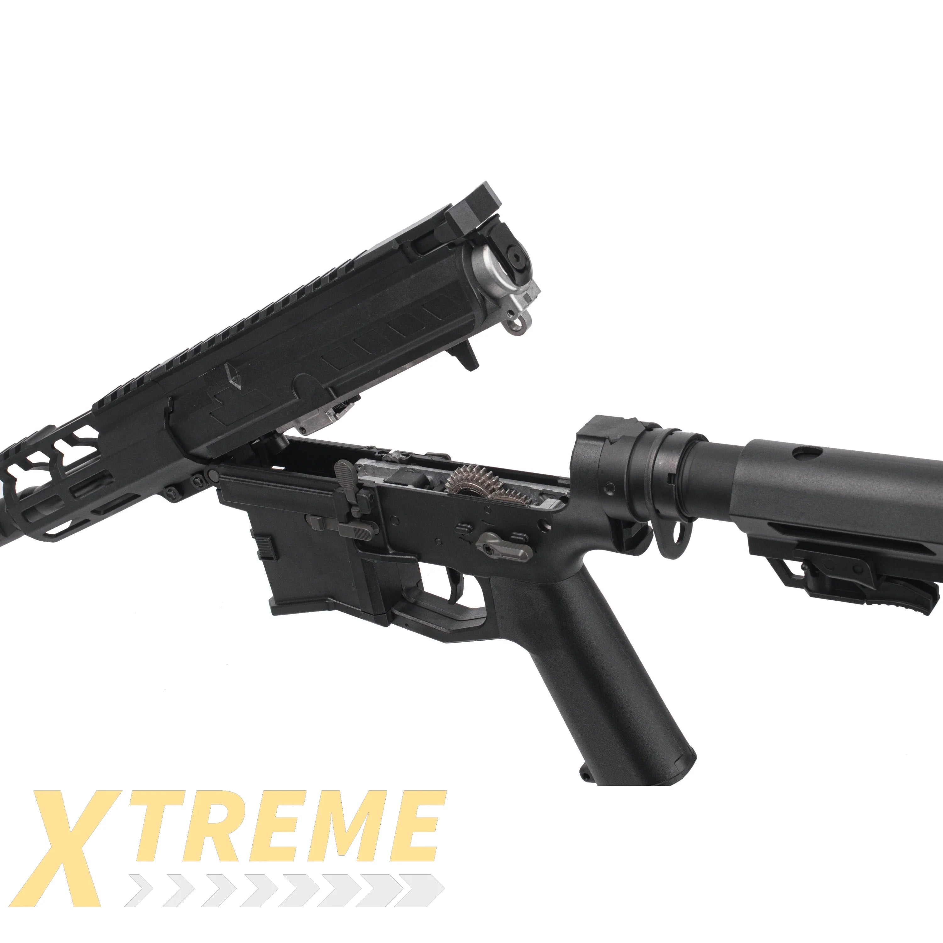 ARCTURUS X C.A.T. Versatile-5c PCC AEG - Versatile Series