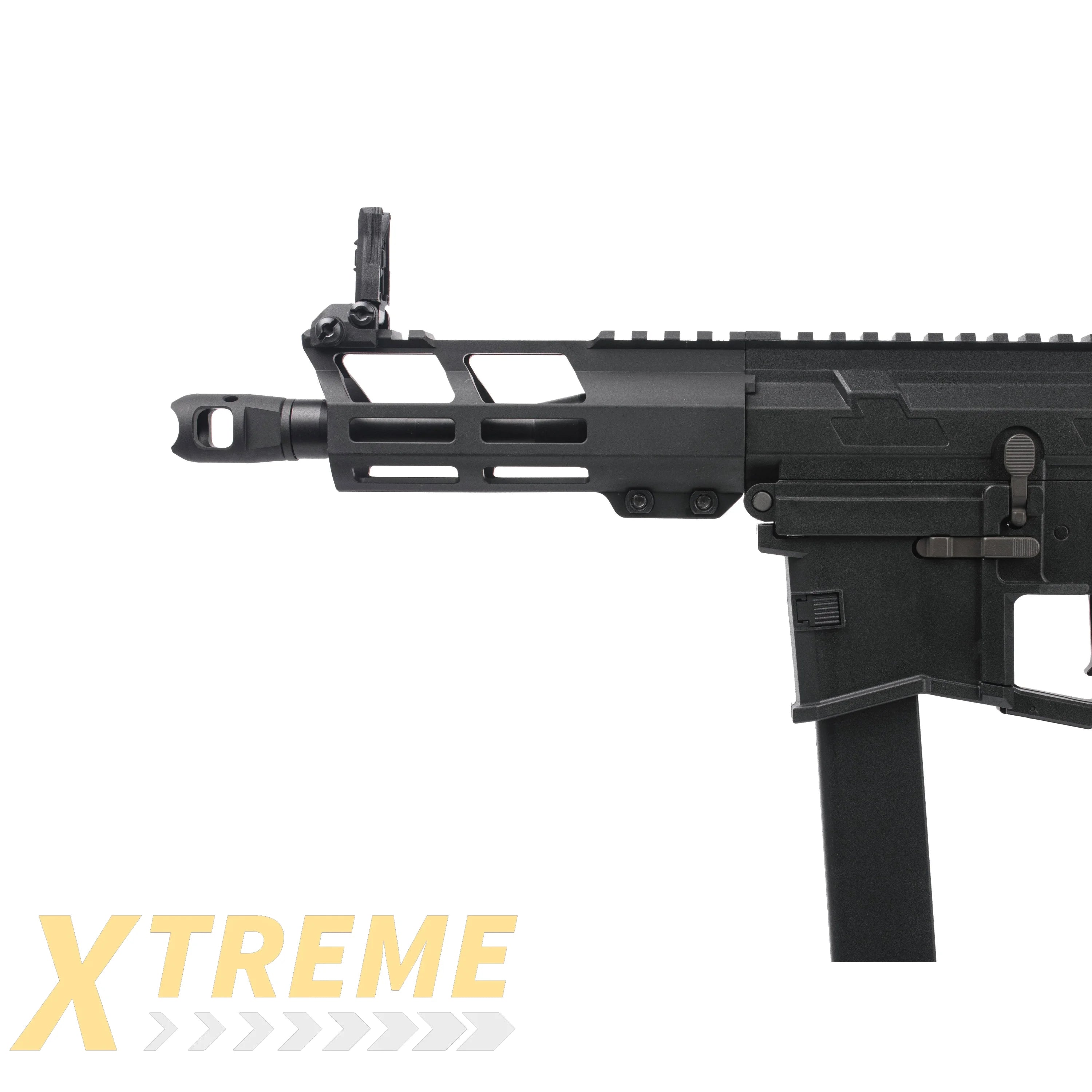 ARCTURUS X C.A.T. Versatile-5c PCC AEG - Versatile Series