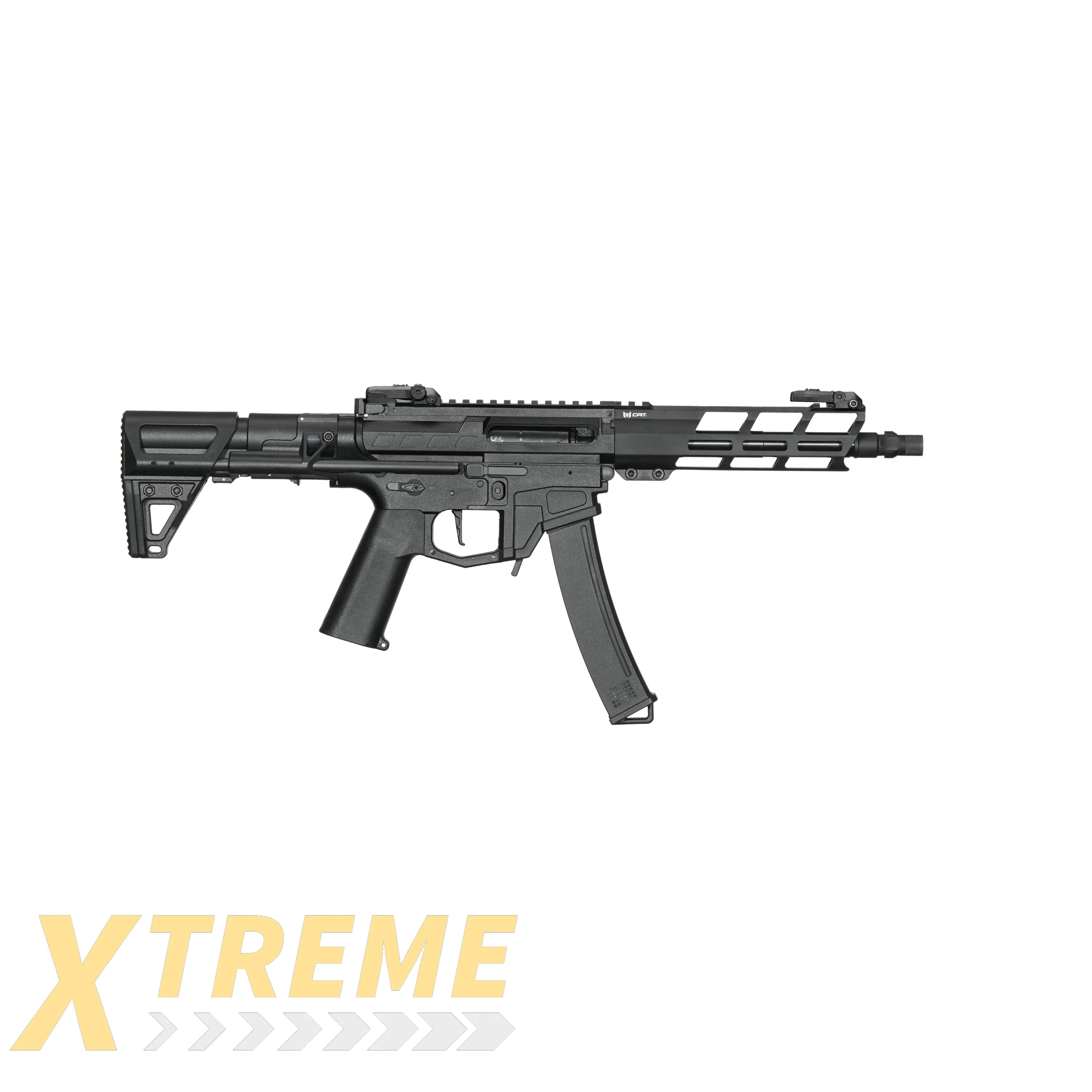 ARCTURUS X C.A.T. Versatile MP5 AEG FE®