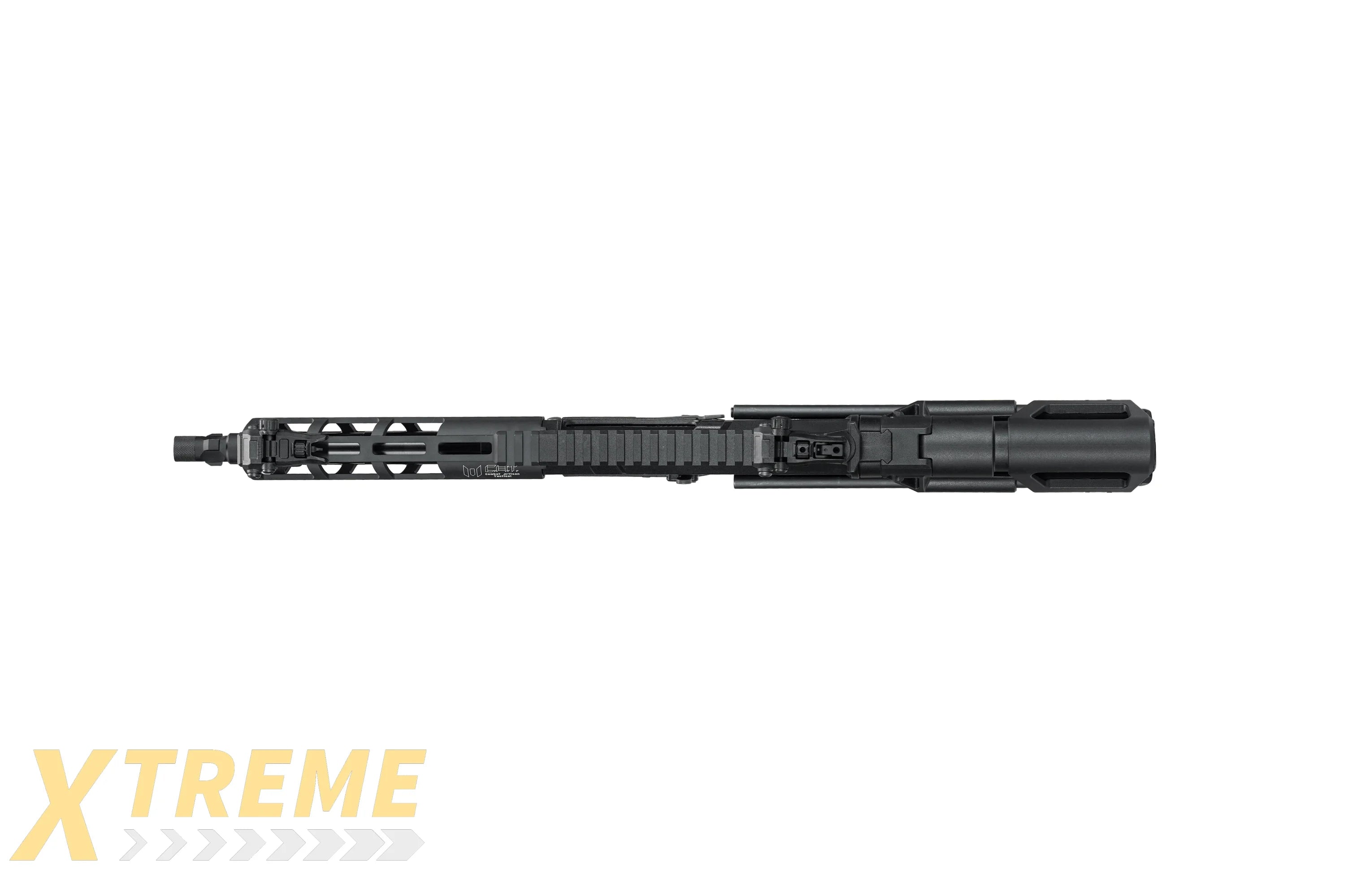 ARCTURUS X C.A.T. Versatile MP5 AEG FE®