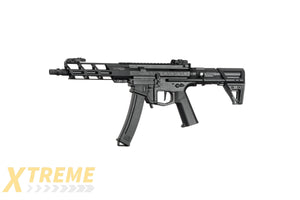 ARCTURUS X C.A.T. Versatile MP5 AEG FE®