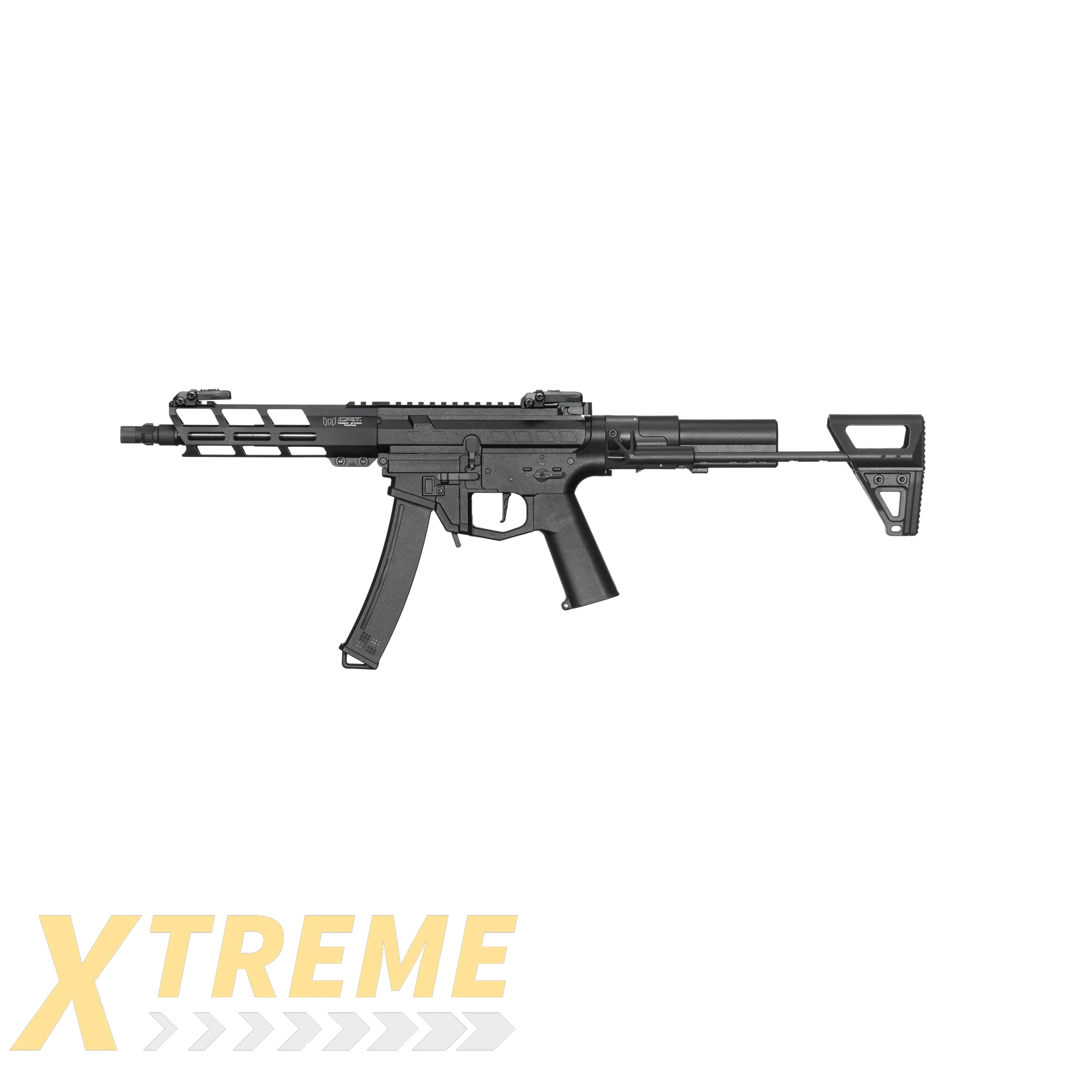 ARCTURUS X C.A.T. Versatile MP5 AEG FE®