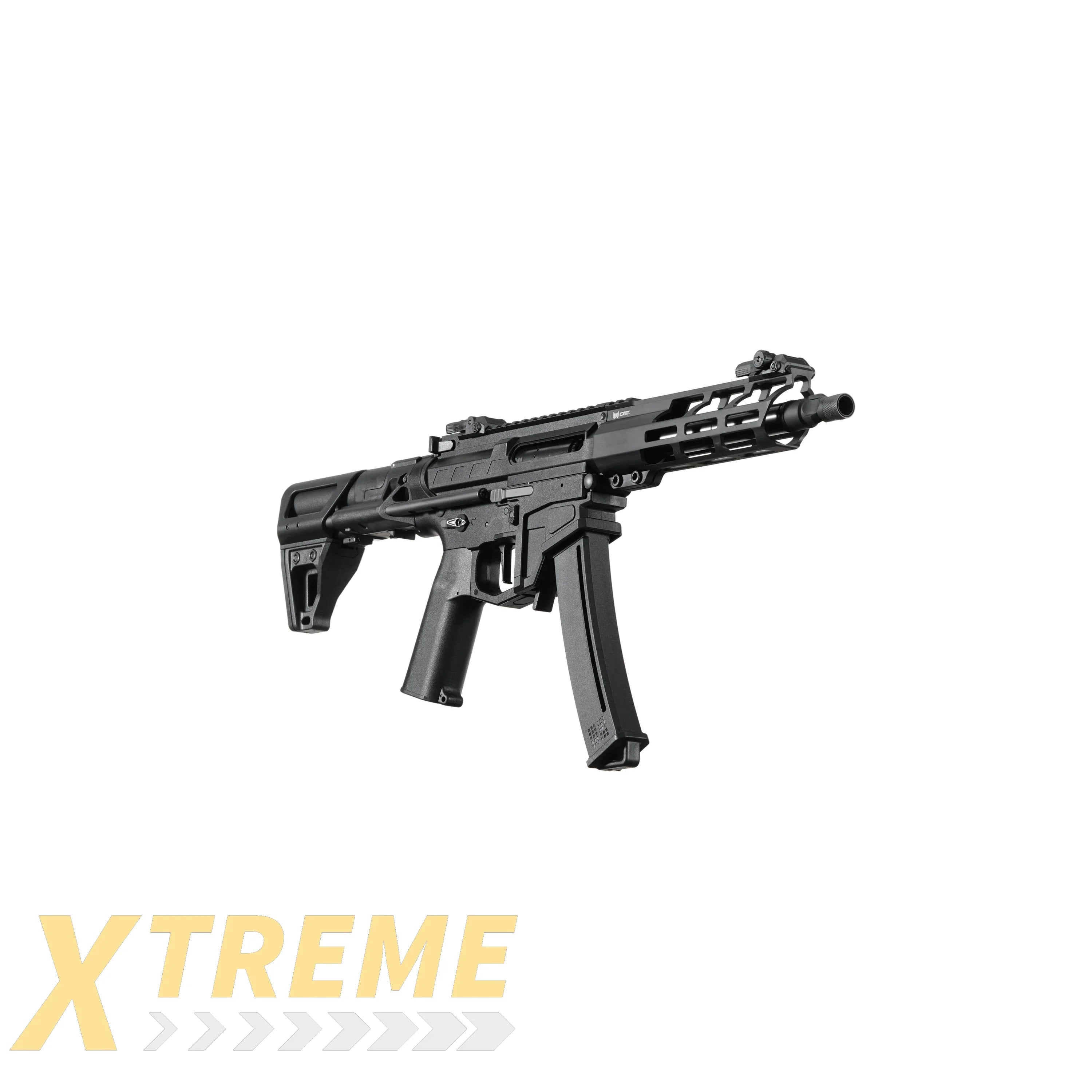 ARCTURUS X C.A.T. Versatile MP5 AEG FE®